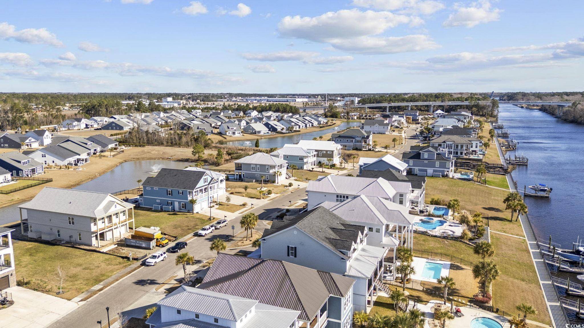 Myrtle Beach, SC 29579,410 Harbour View Dr.