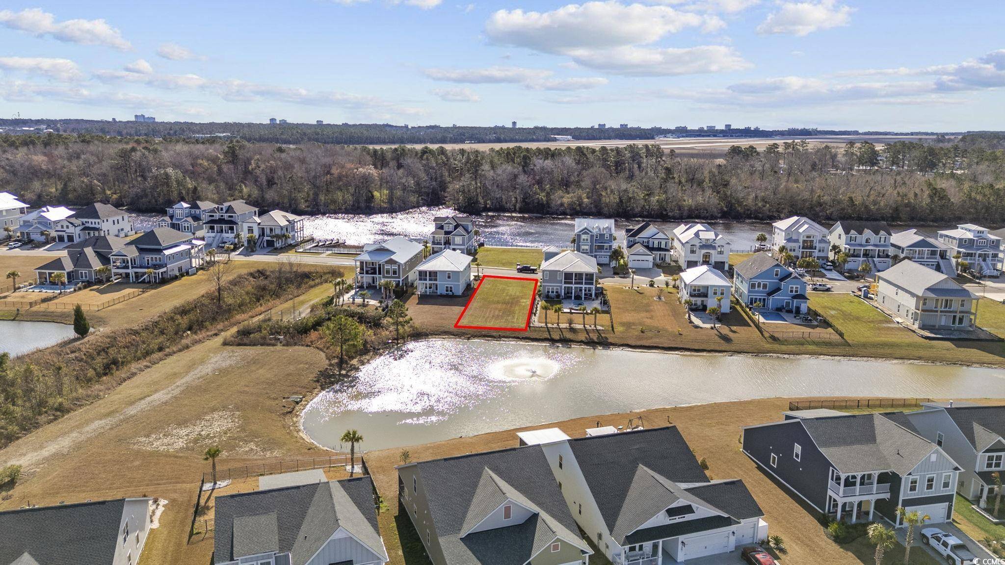 Myrtle Beach, SC 29579,410 Harbour View Dr.