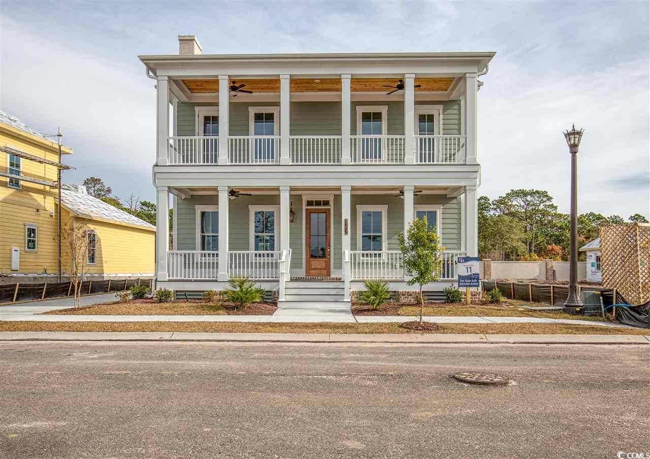 Myrtle Beach, SC 29572,8053 Laurel Ash Ave.