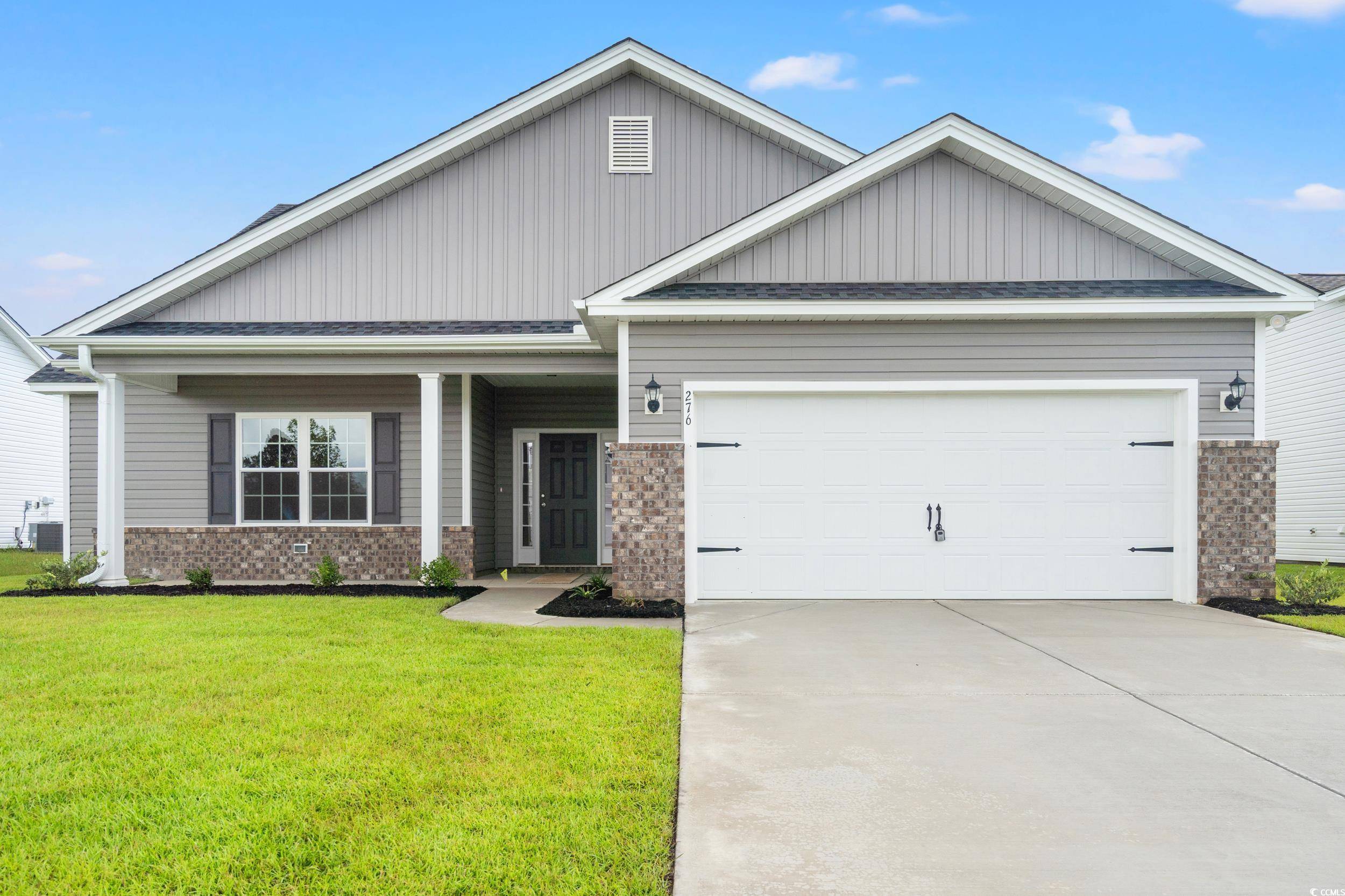 Longs, SC 29568,276 Stillbrook Dr.