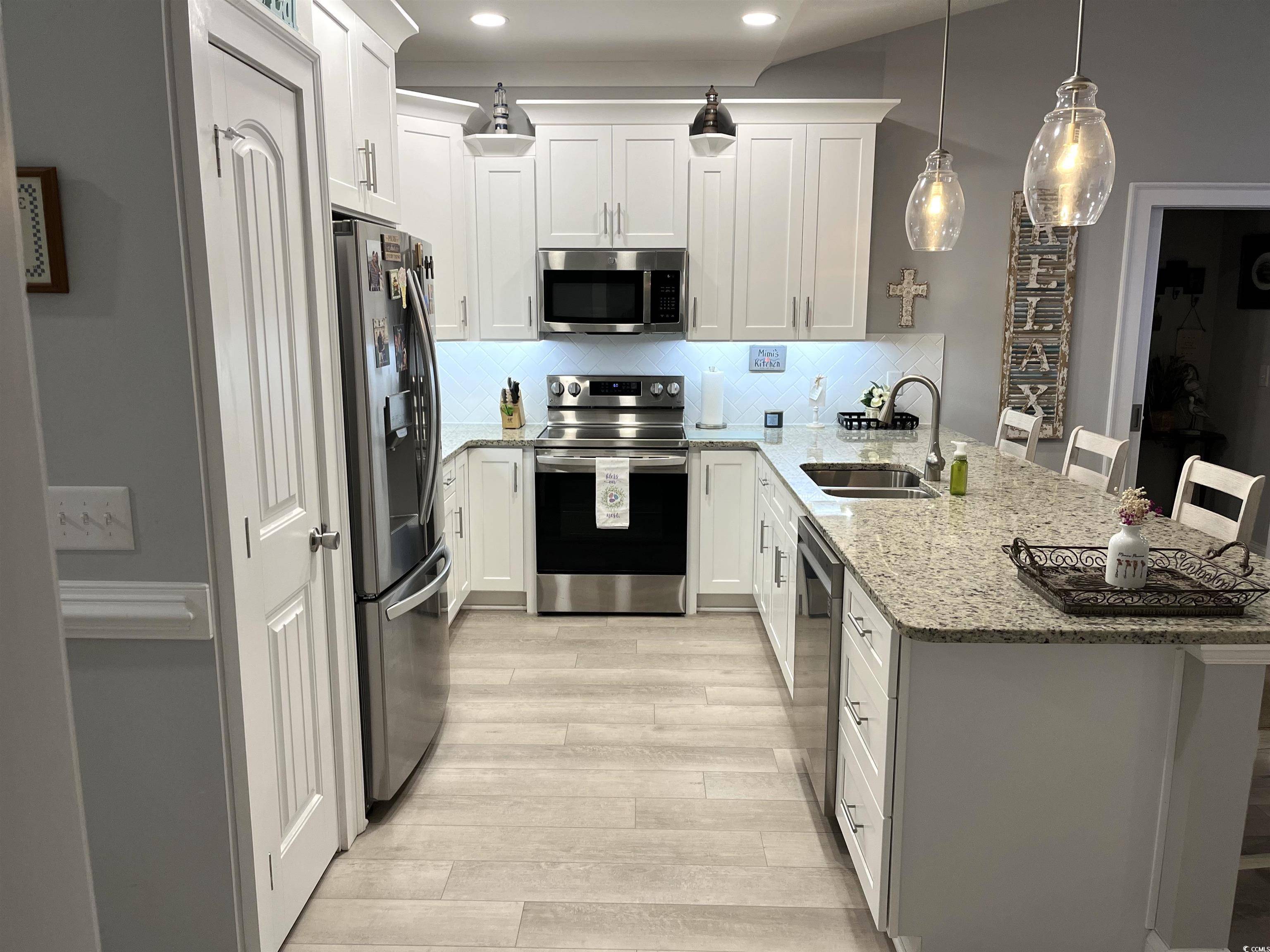 Murrells Inlet, SC 29576,1024 Ray Costin Way #Villa 711