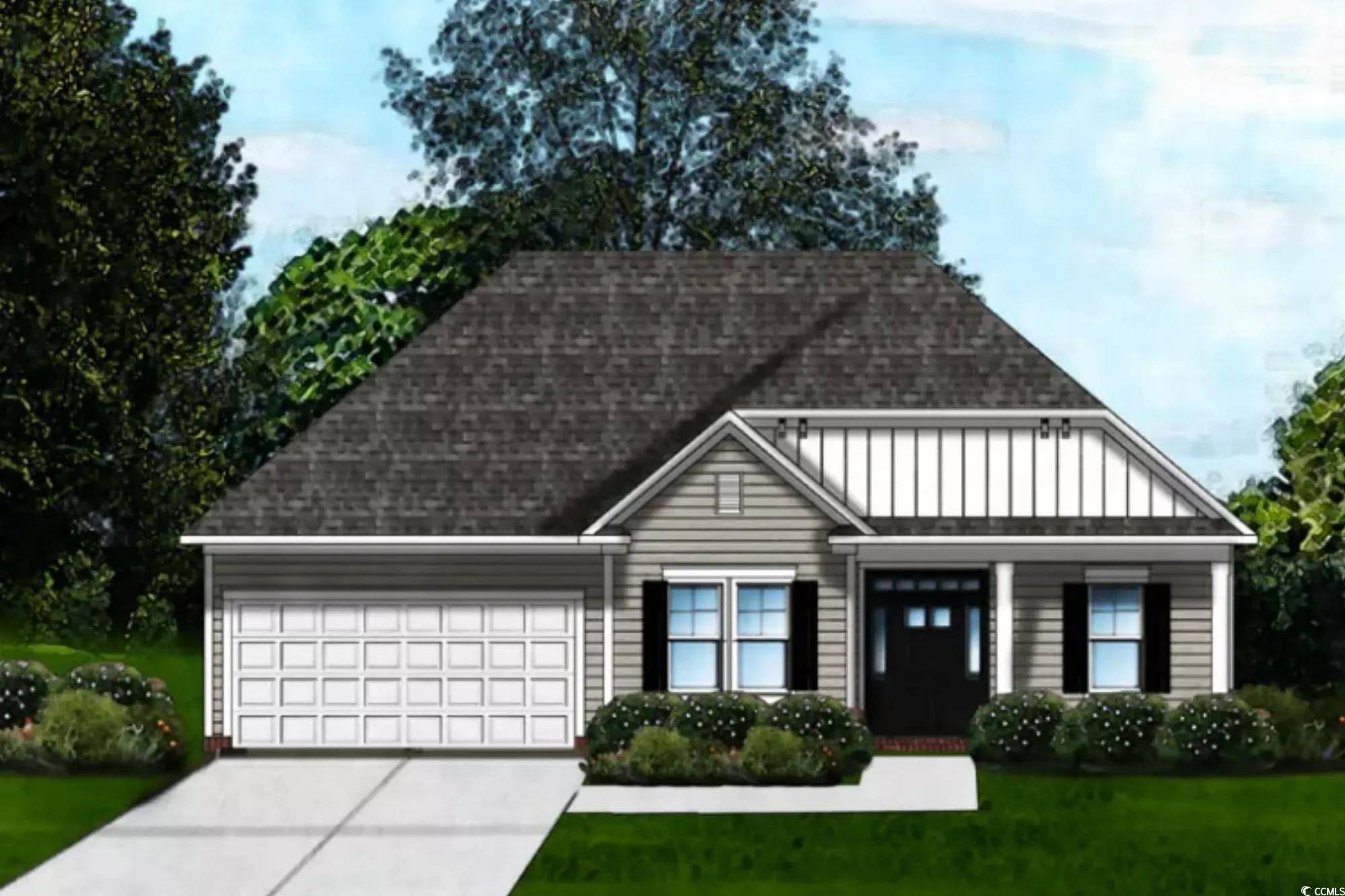 Longs, SC 29568,1209 Mill Banks Dr.