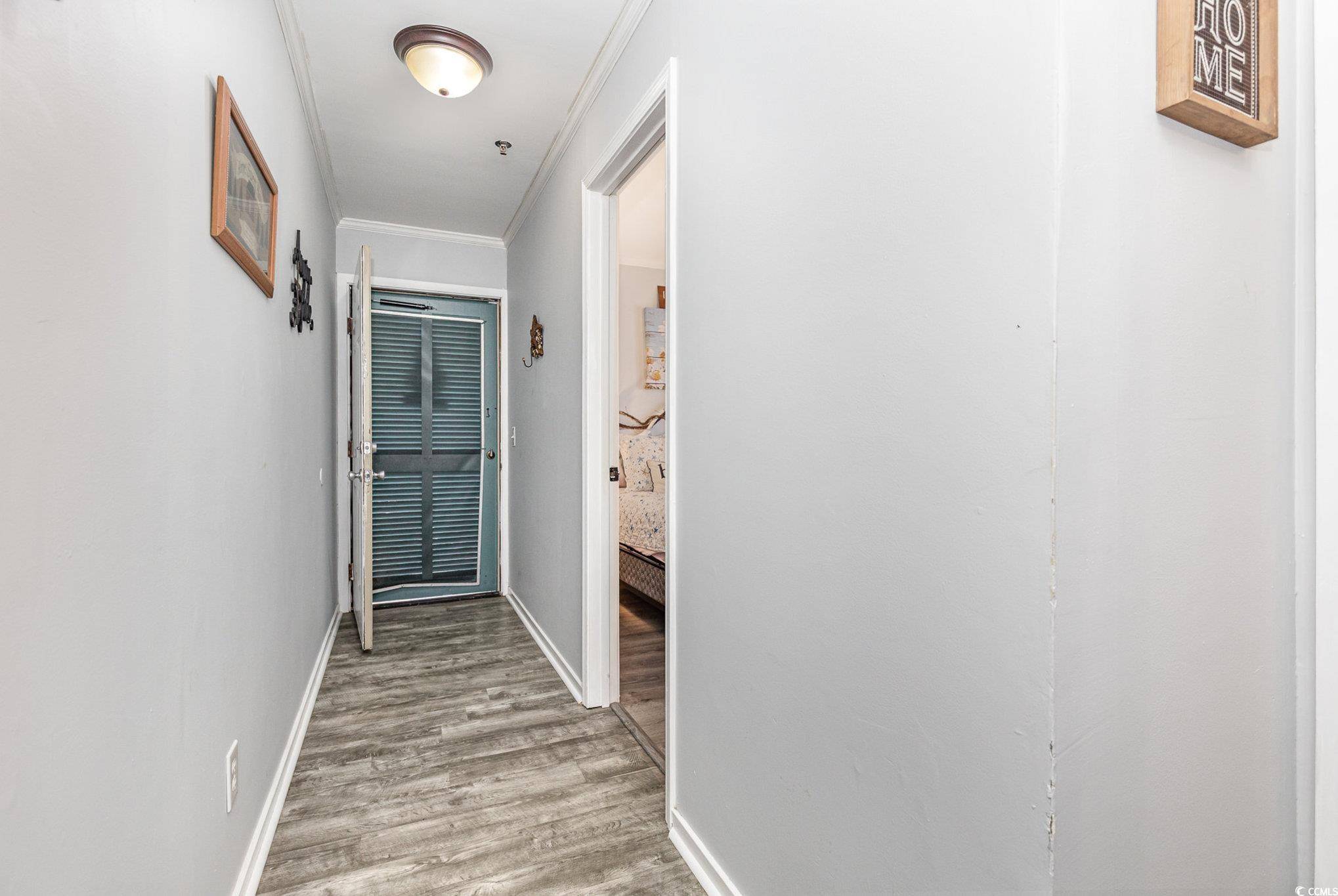 Little River, SC 29566,4350 Intercoastal Dr. #1404