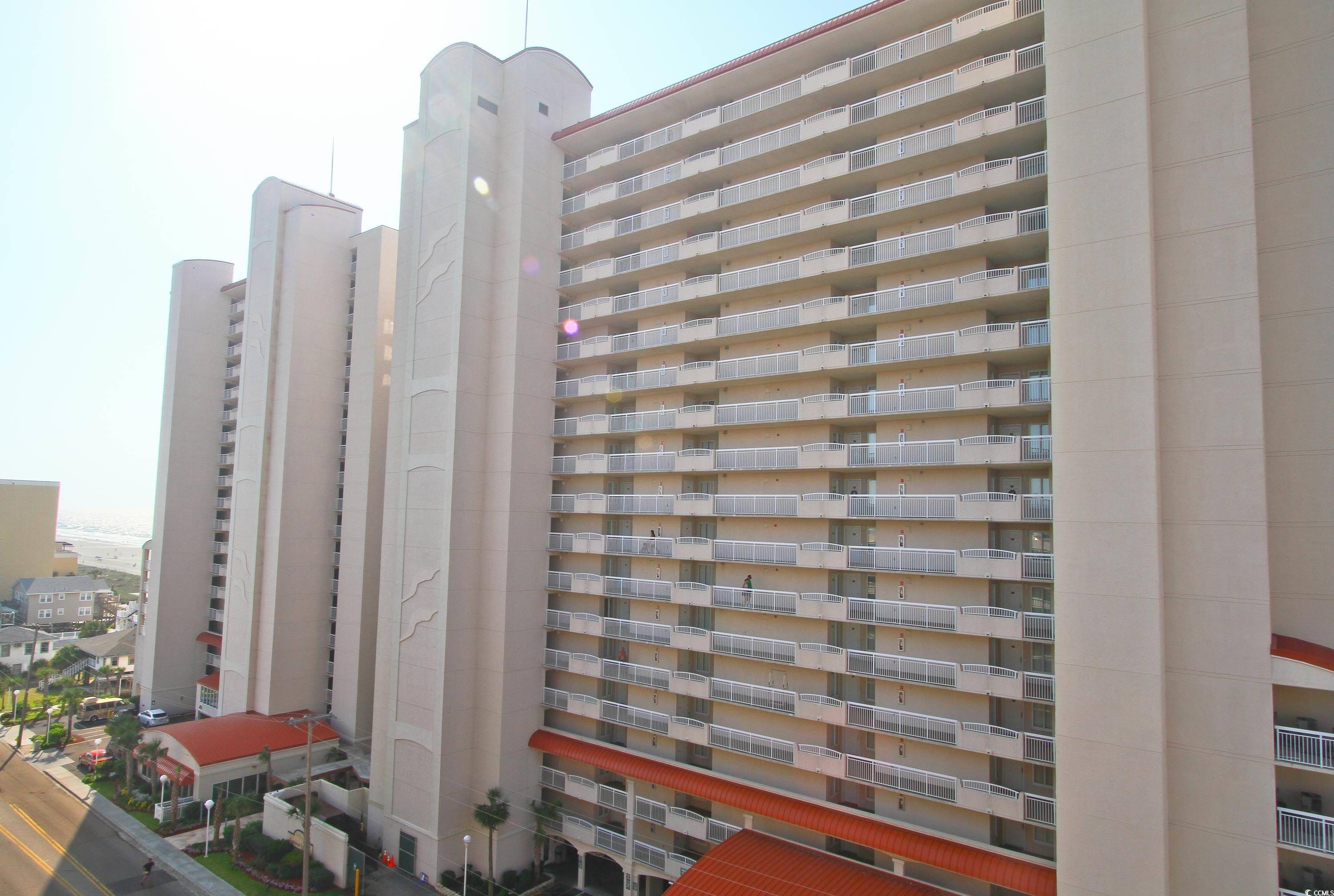 North Myrtle Beach, SC 29582,1625 S Ocean Blvd. #802