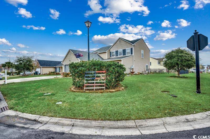 Myrtle Beach, SC 29588,177 Tibton Circle