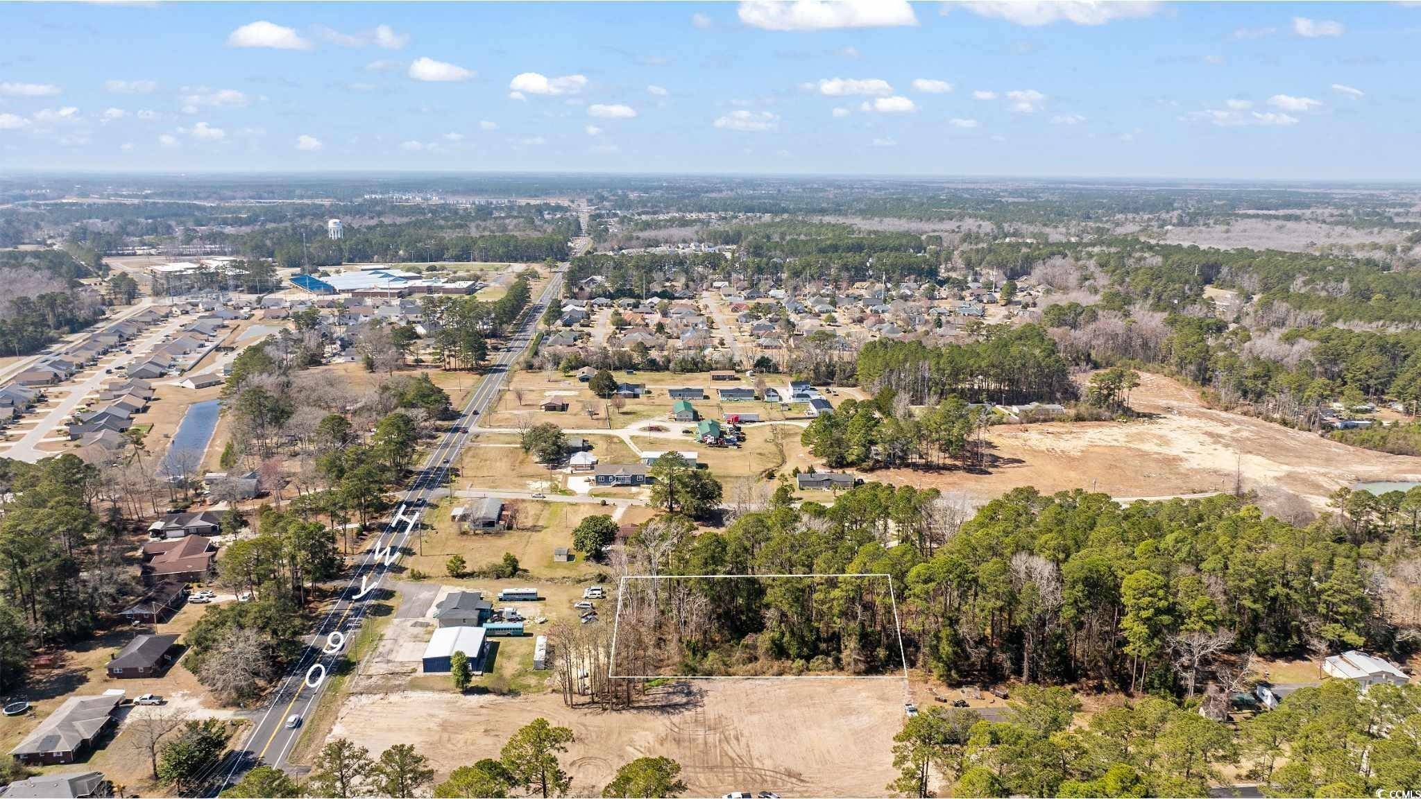 Little River, SC 29566,hwy 90 Adam St.