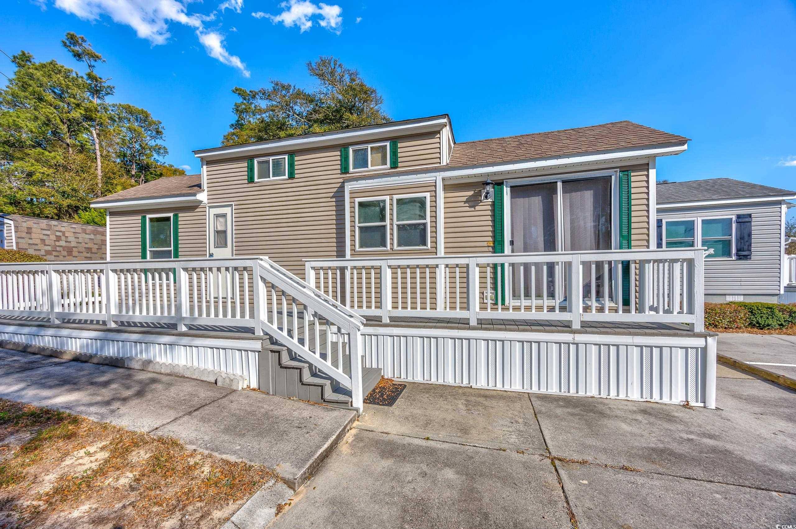 North Myrtle Beach, SC 29582,5400 Little River Neck Rd.