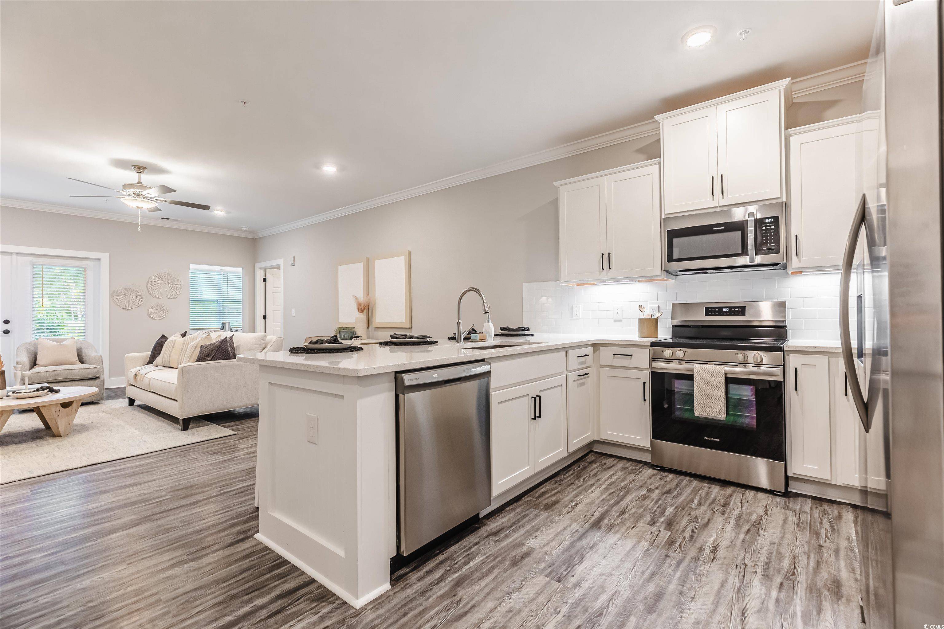 Calabash, NC 28467,395 S Crow Creek Dr. #1704
