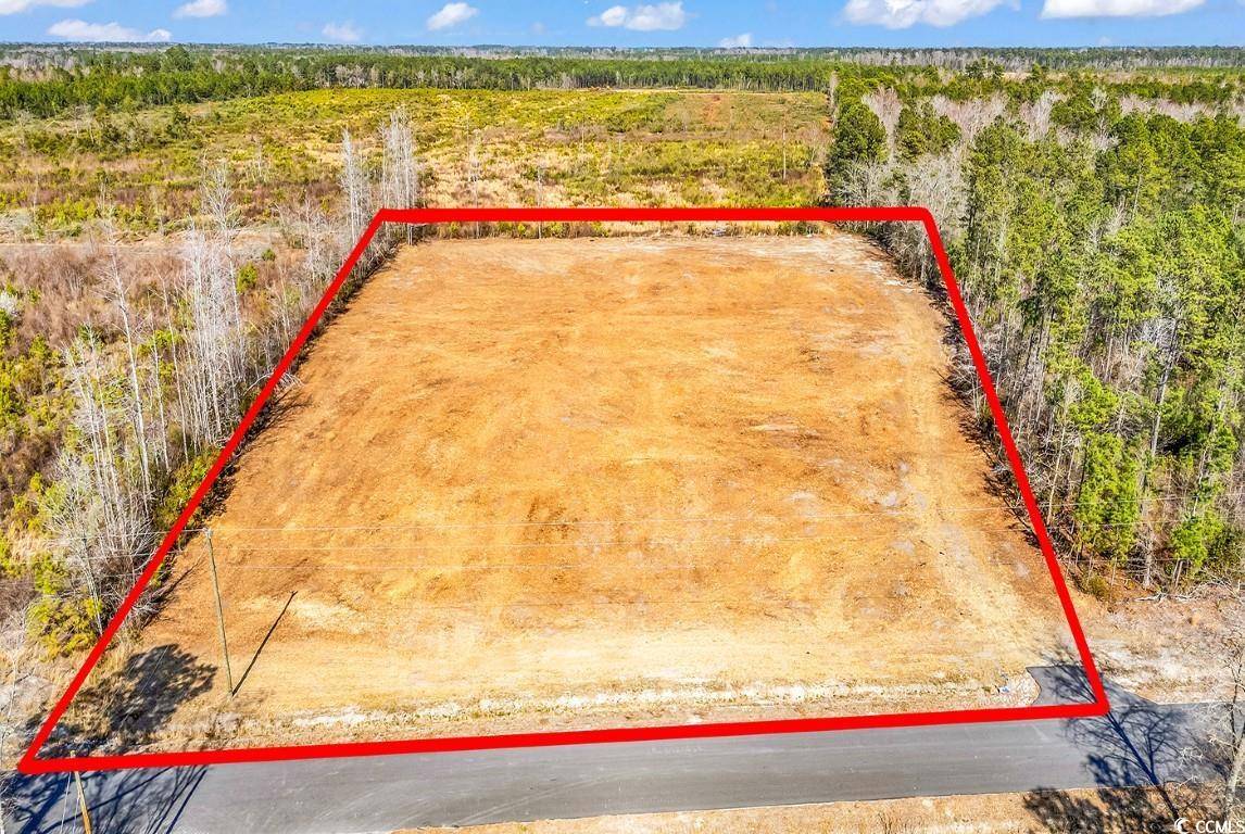 Nichols, SC 29581,TBD Bellaire Dr.
