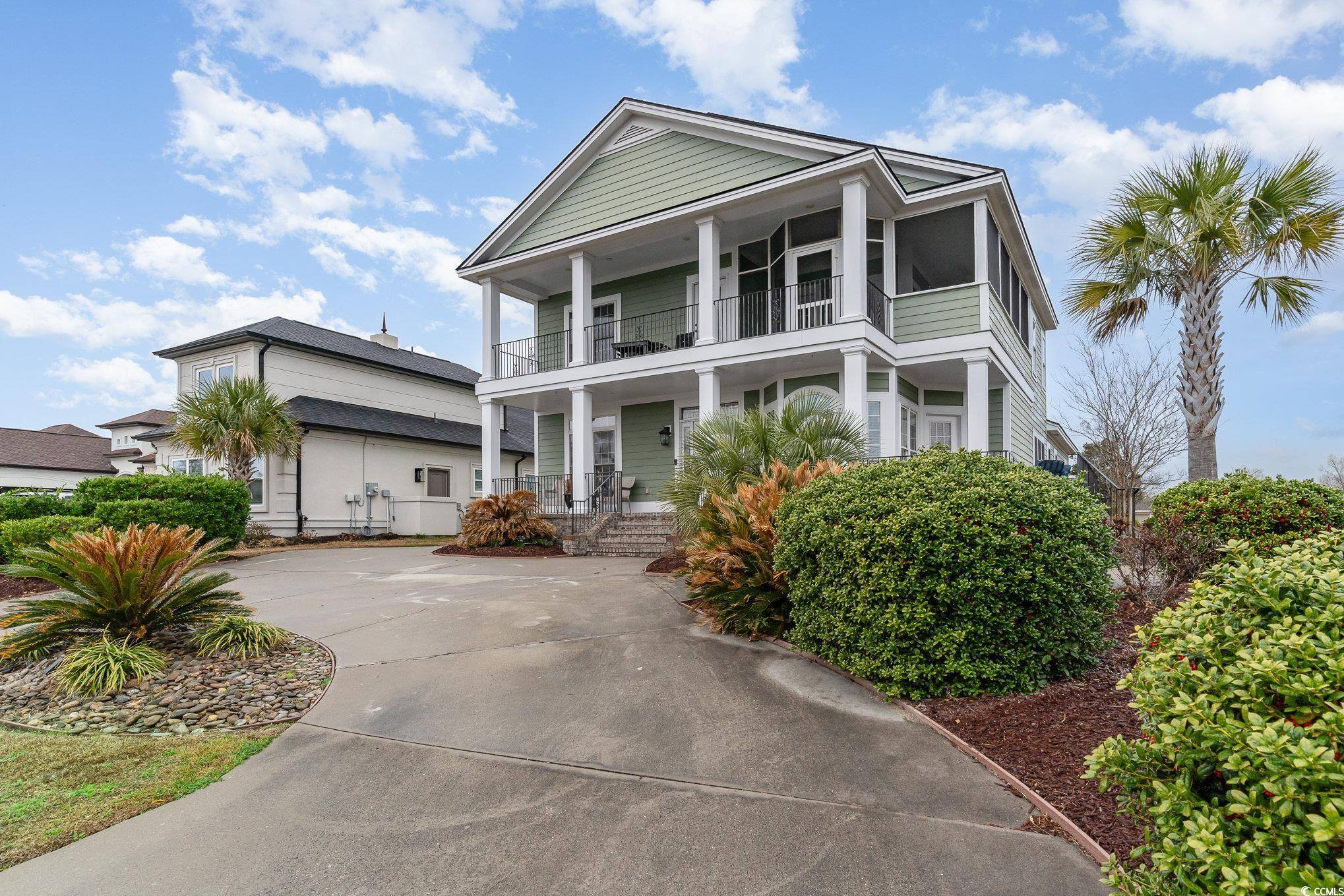 Myrtle Beach, SC 29579,898 Bluffview Dr.