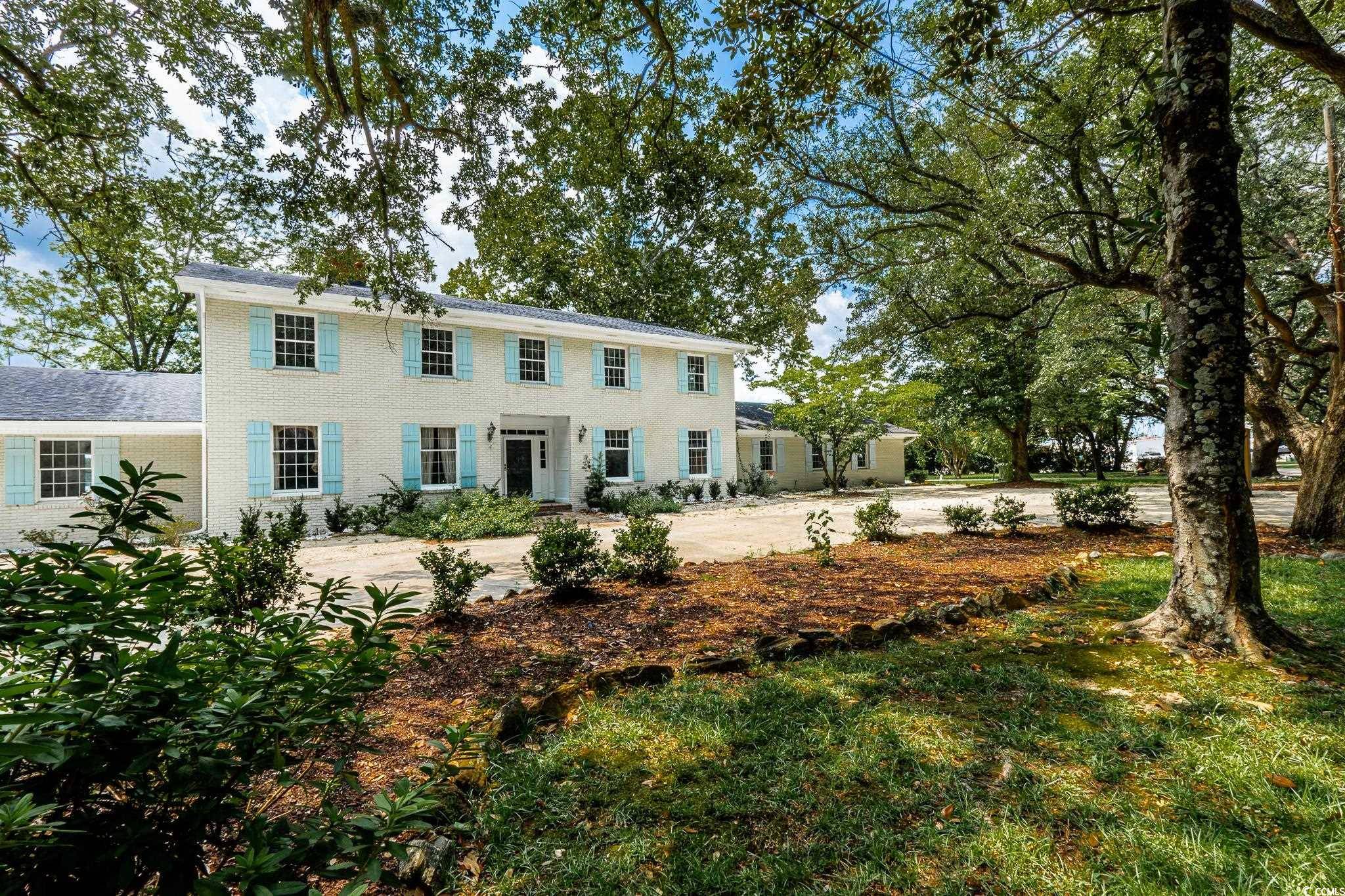 Georgetown, SC 29440,201 River Rd.