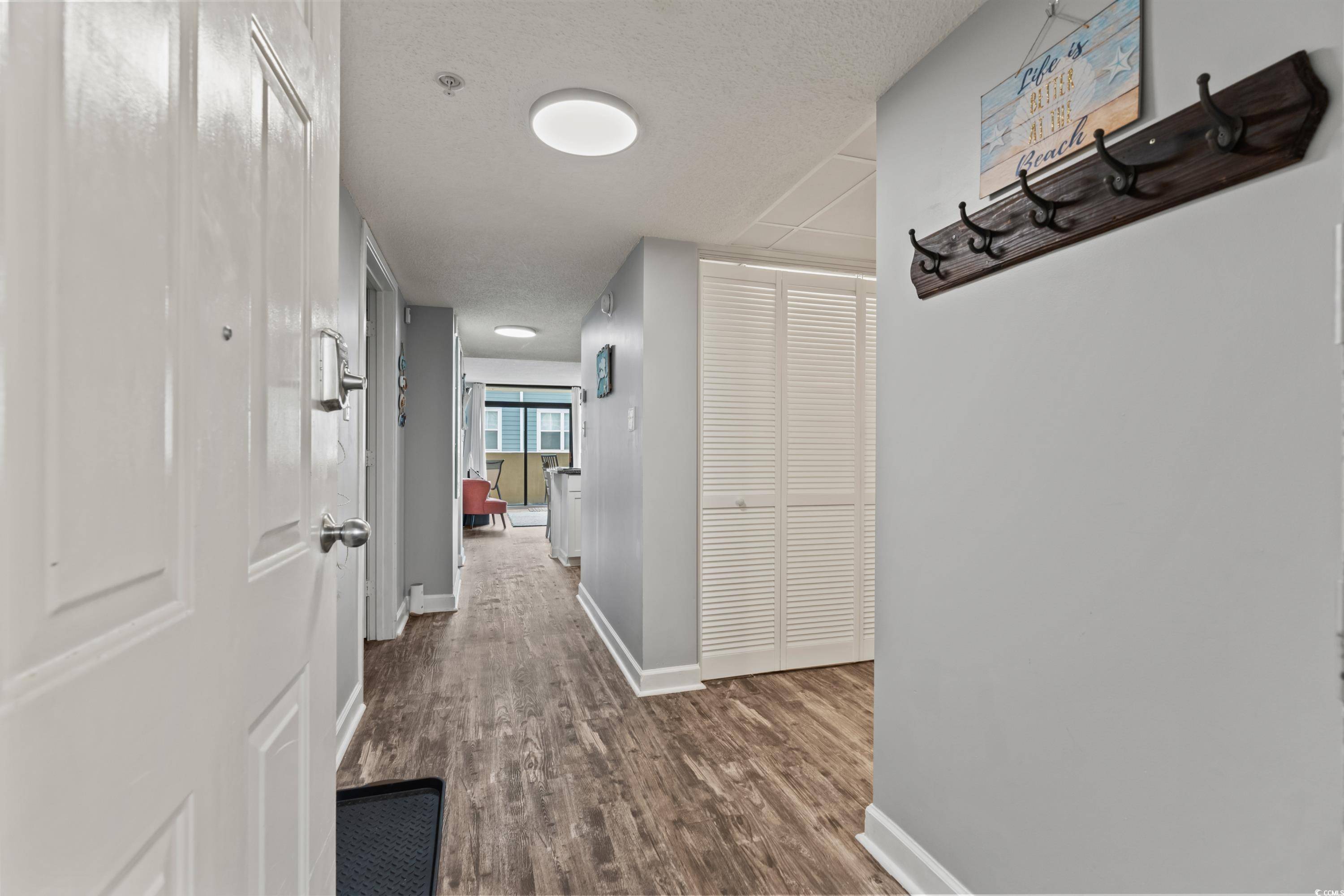 North Myrtle Beach, SC 29582,501 S Ocean Blvd. #307