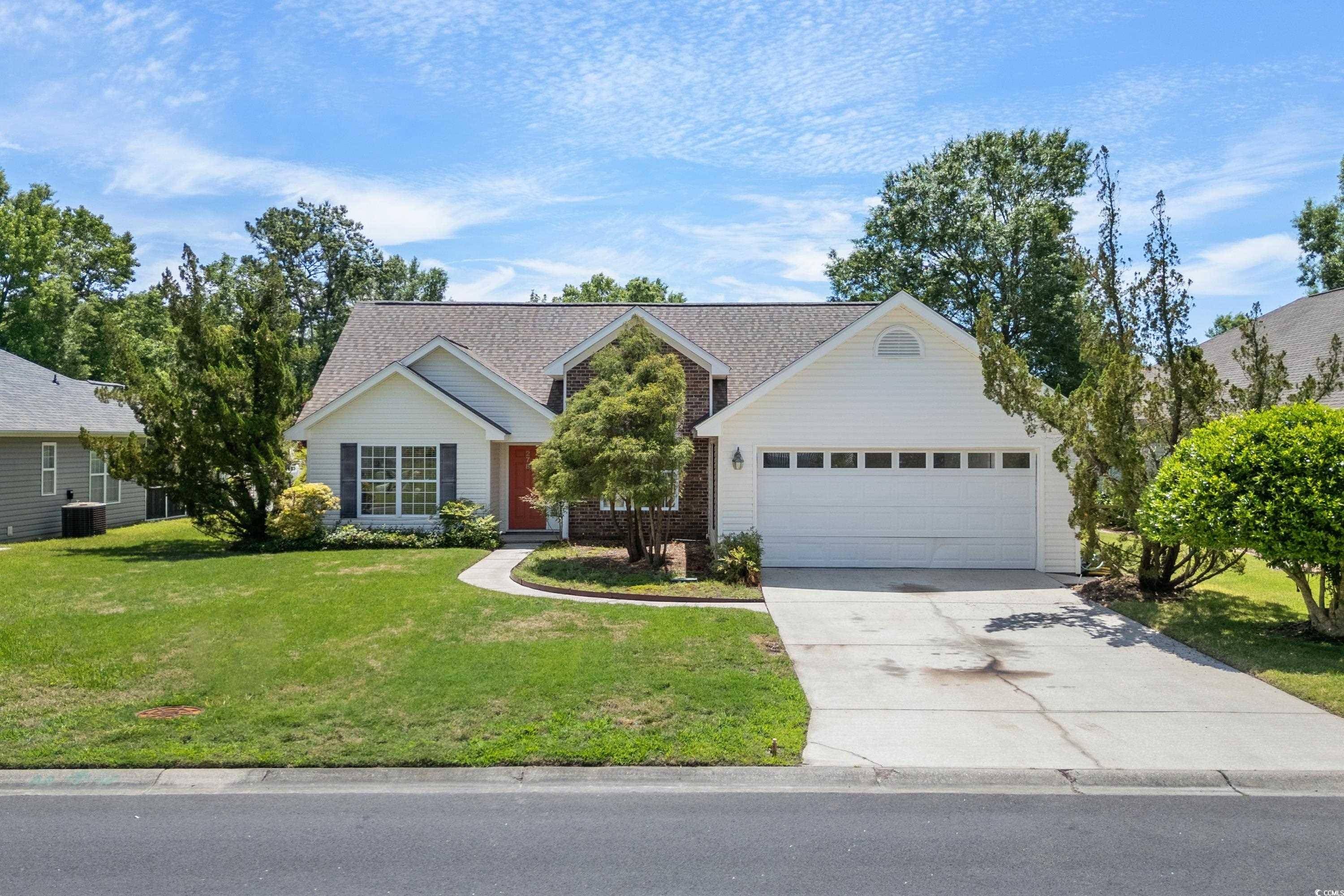 Myrtle Beach, SC 29588,278 Tibton Circle