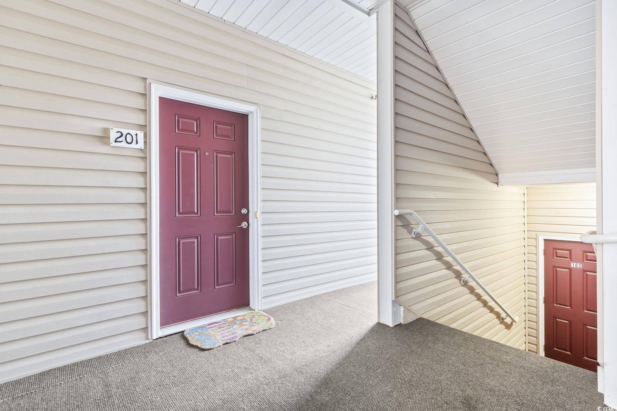 Surfside Beach, SC 29575,2070 Cross Gate Blvd. #201