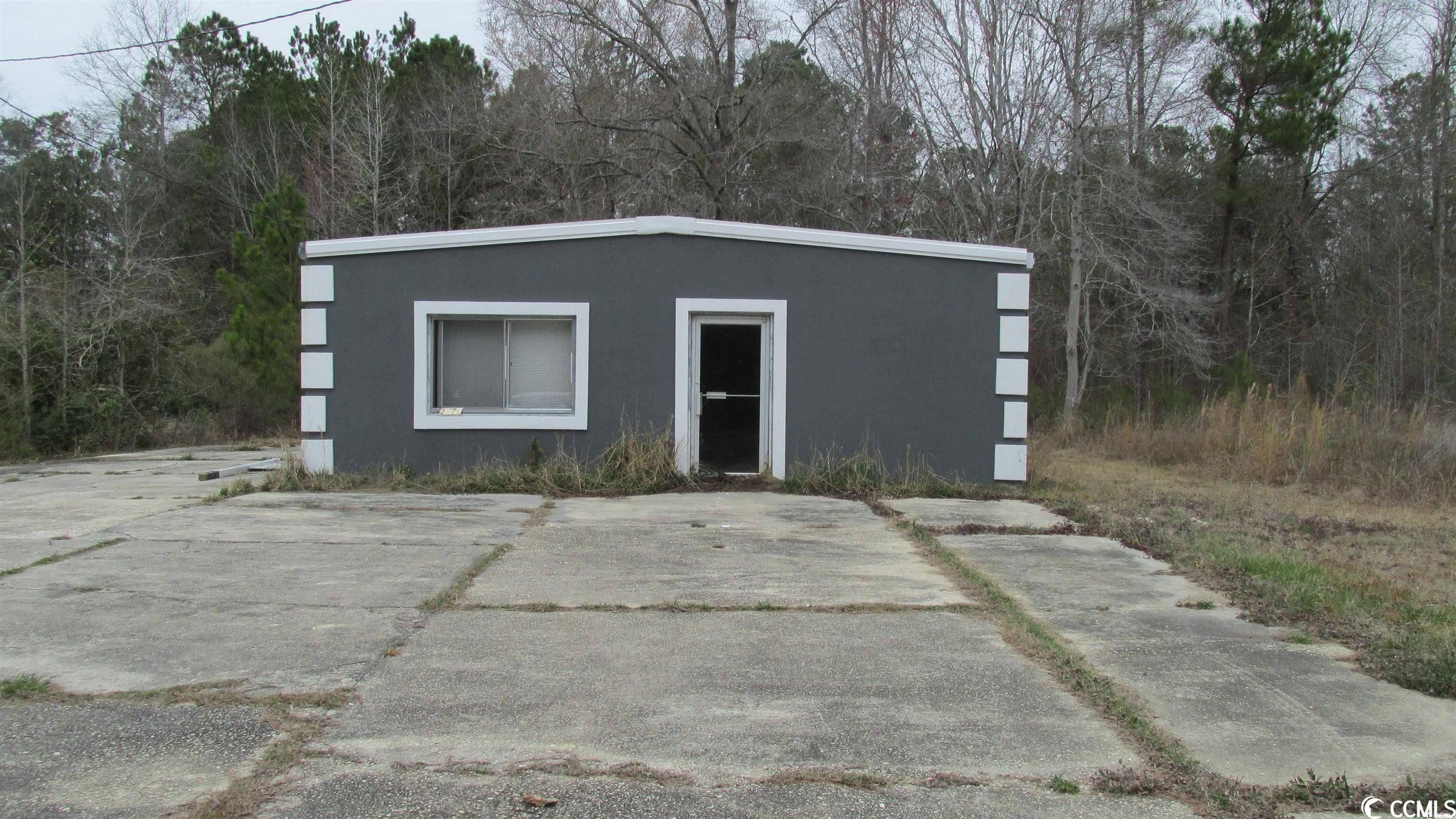 Conway, SC 29526,2160 Cultra Rd.