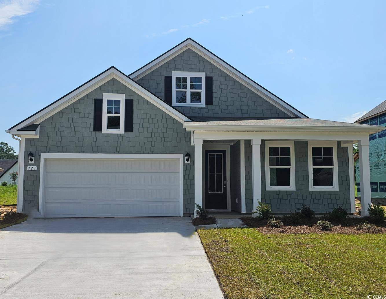 Conway, SC 29526,729 Choctaw Dr.