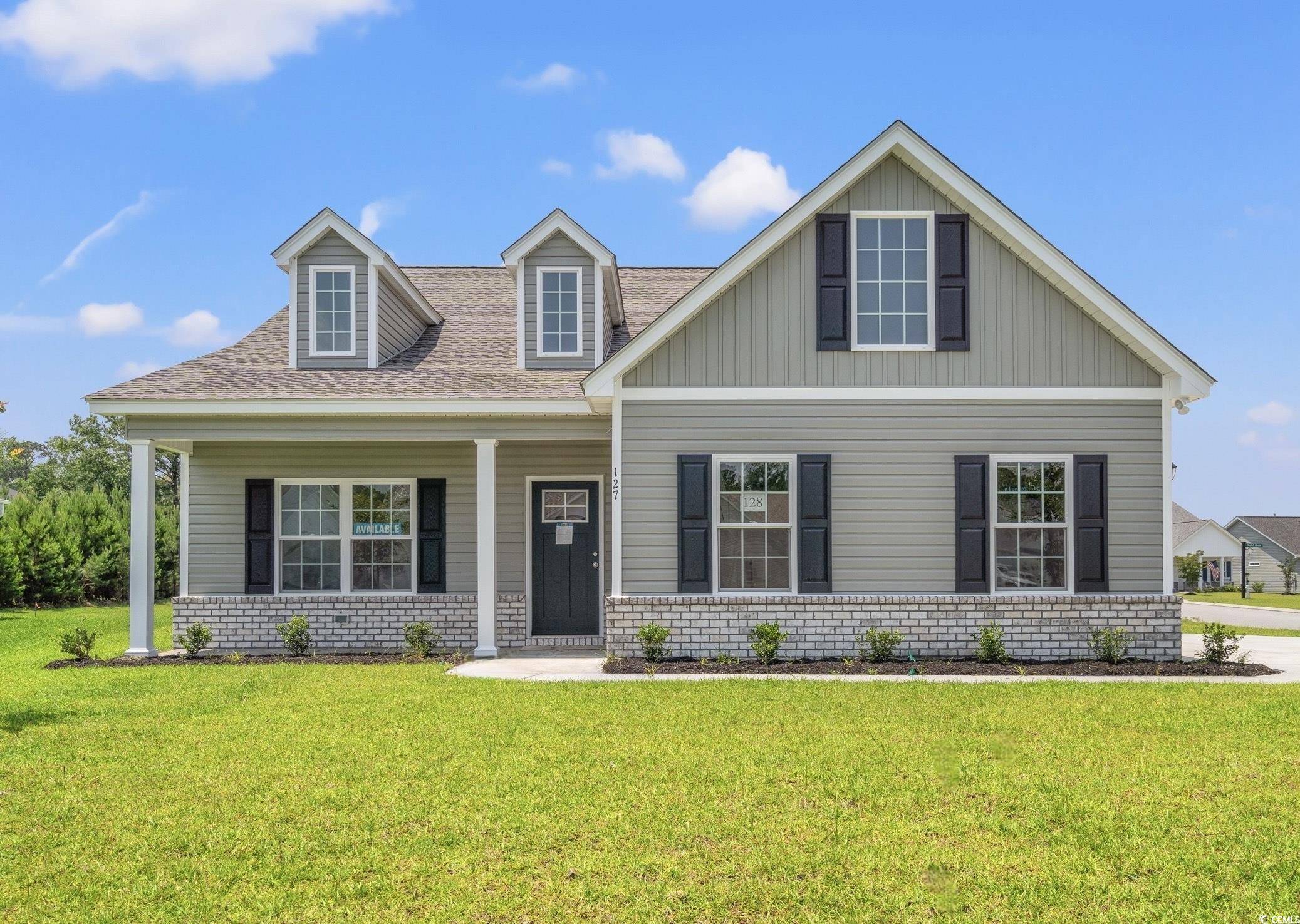 Conway, SC 29526,127 Old Chimney Ln