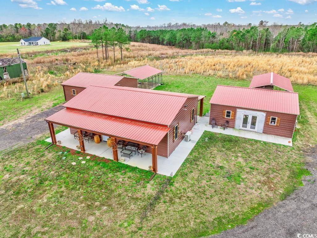 Pamplico, SC 29583,1817 S Pamplico Hwy.
