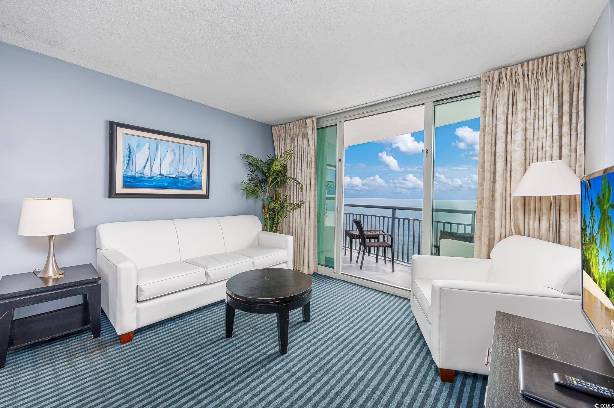 Myrtle Beach, SC 29577,107 S Ocean Blvd. #1706