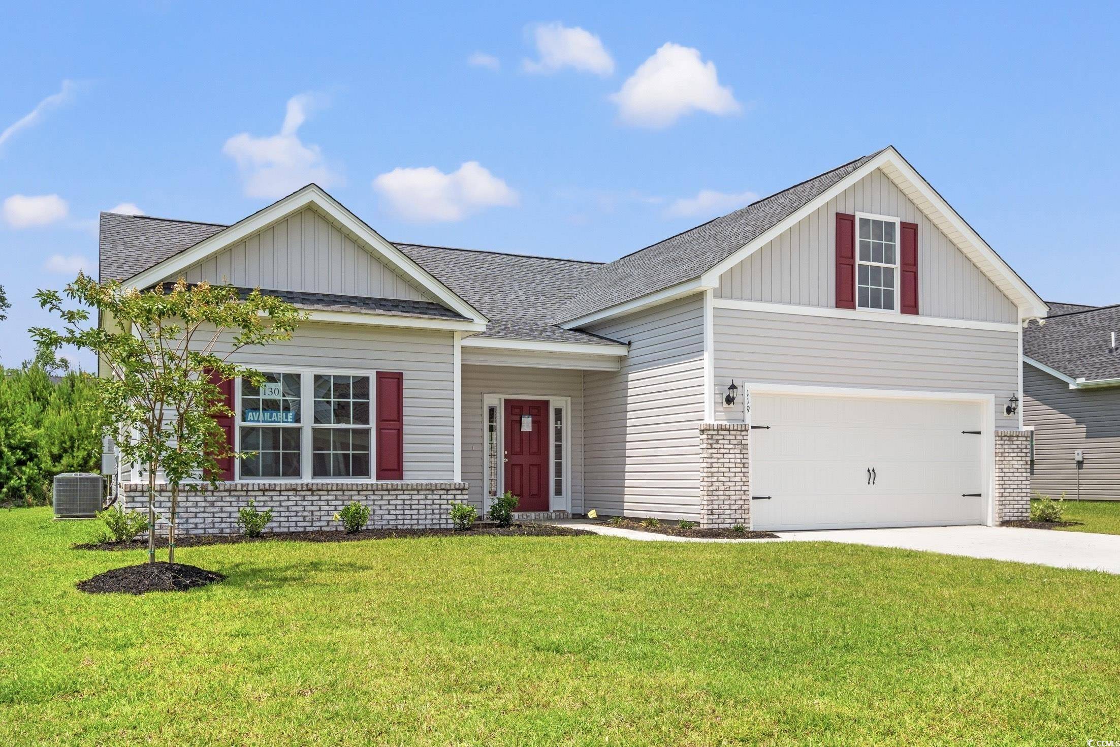 Conway, SC 29526,119 Old Chimney Ln