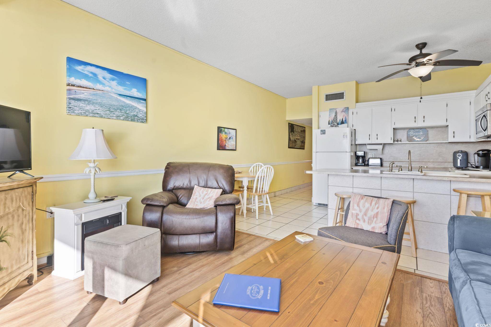 Murrells Inlet, SC 29576,1210 N Waccamaw Dr. #1507