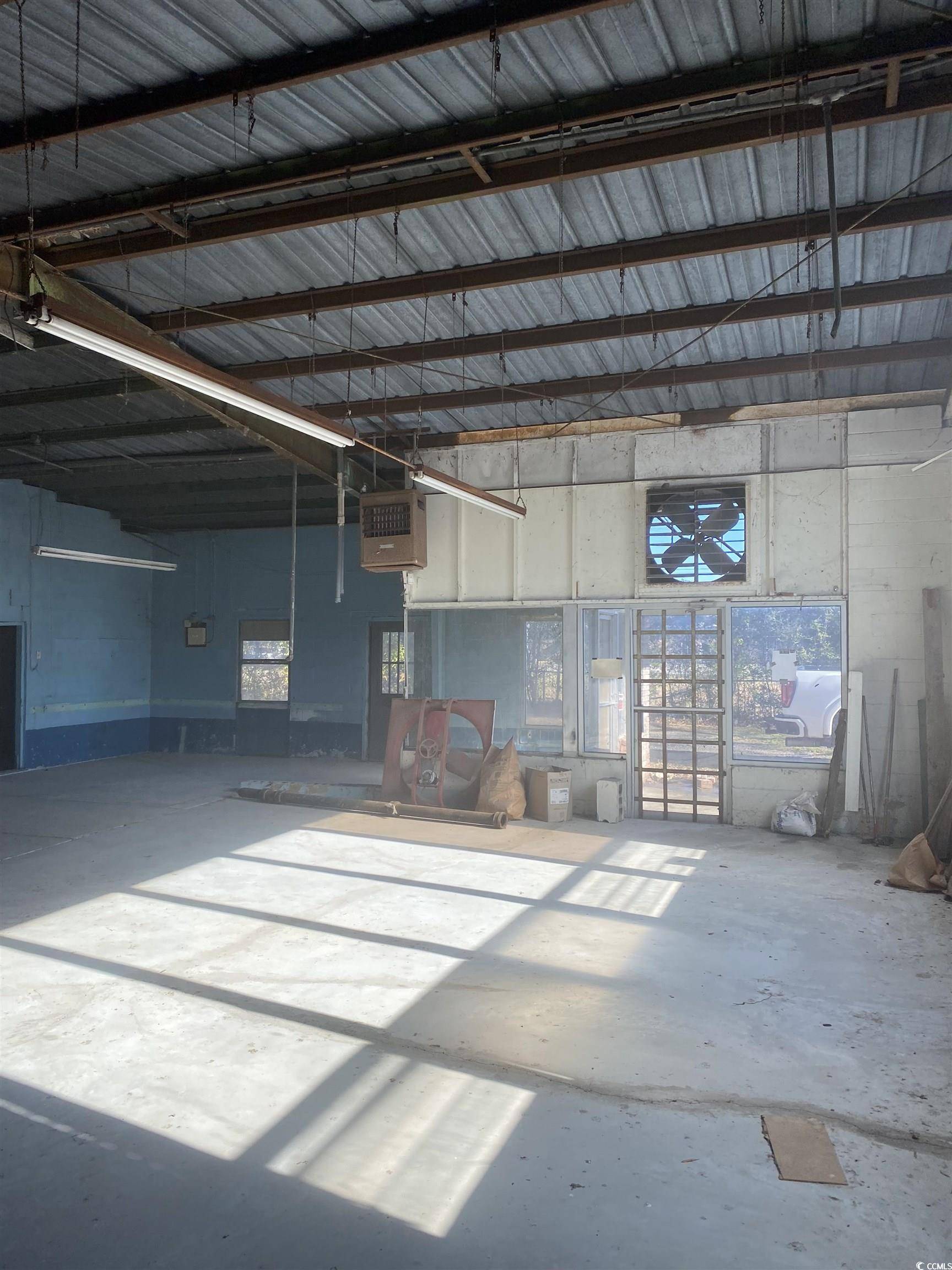 Andrews, SC 29510,106 South Morgan Ave.