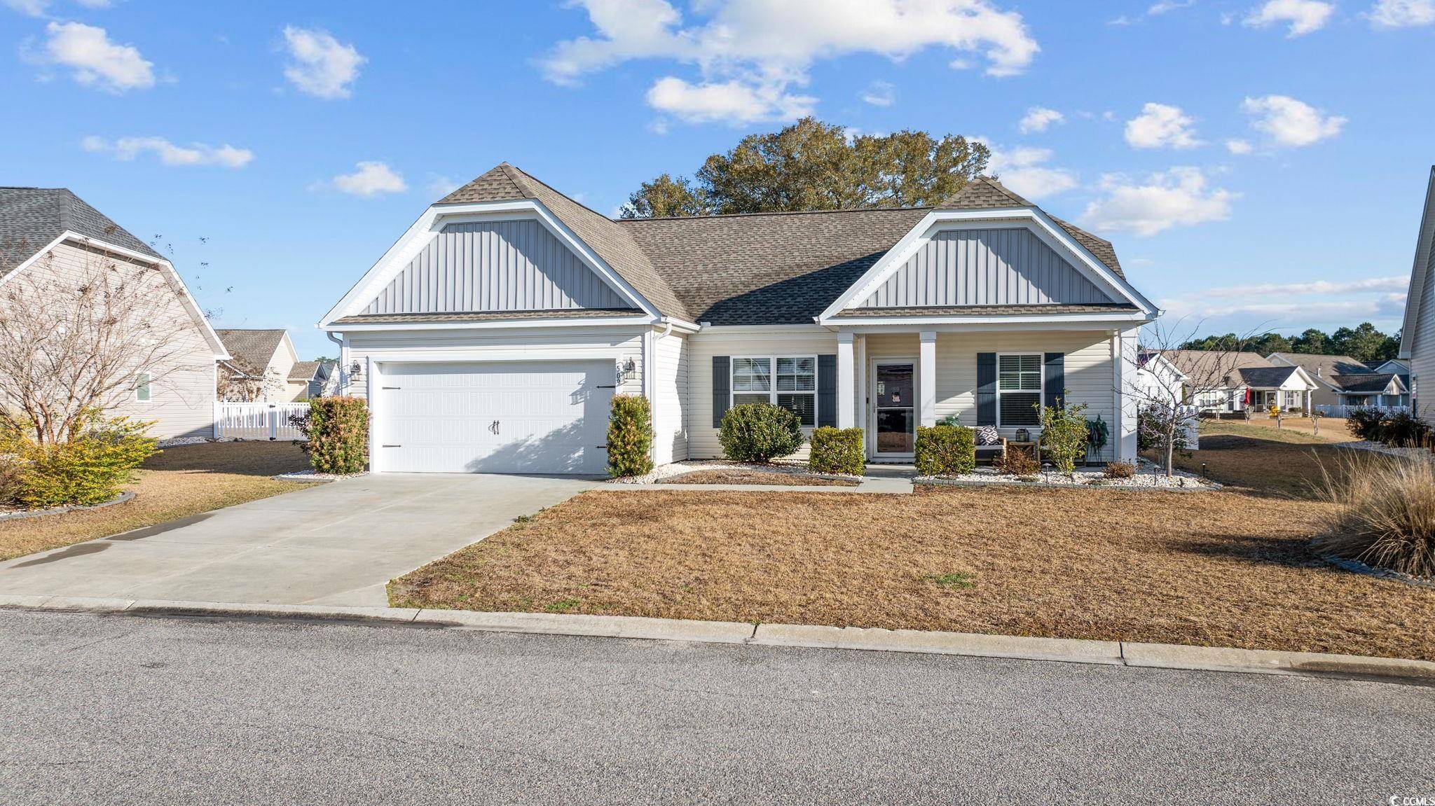 Conway, SC 29526,509 Hillsborough Dr.