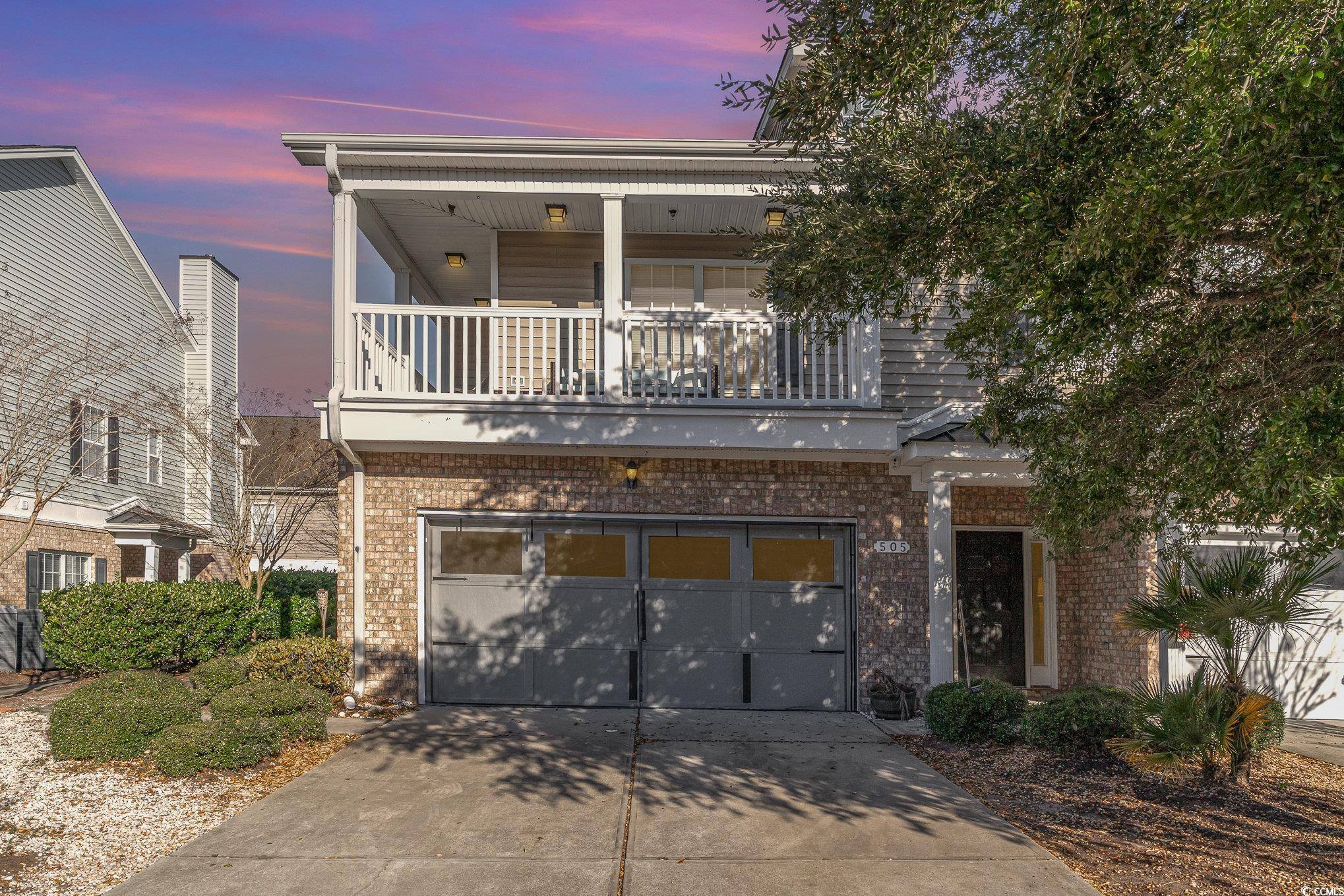 Myrtle Beach, SC 29579,505 Hay Hill Ln. #B