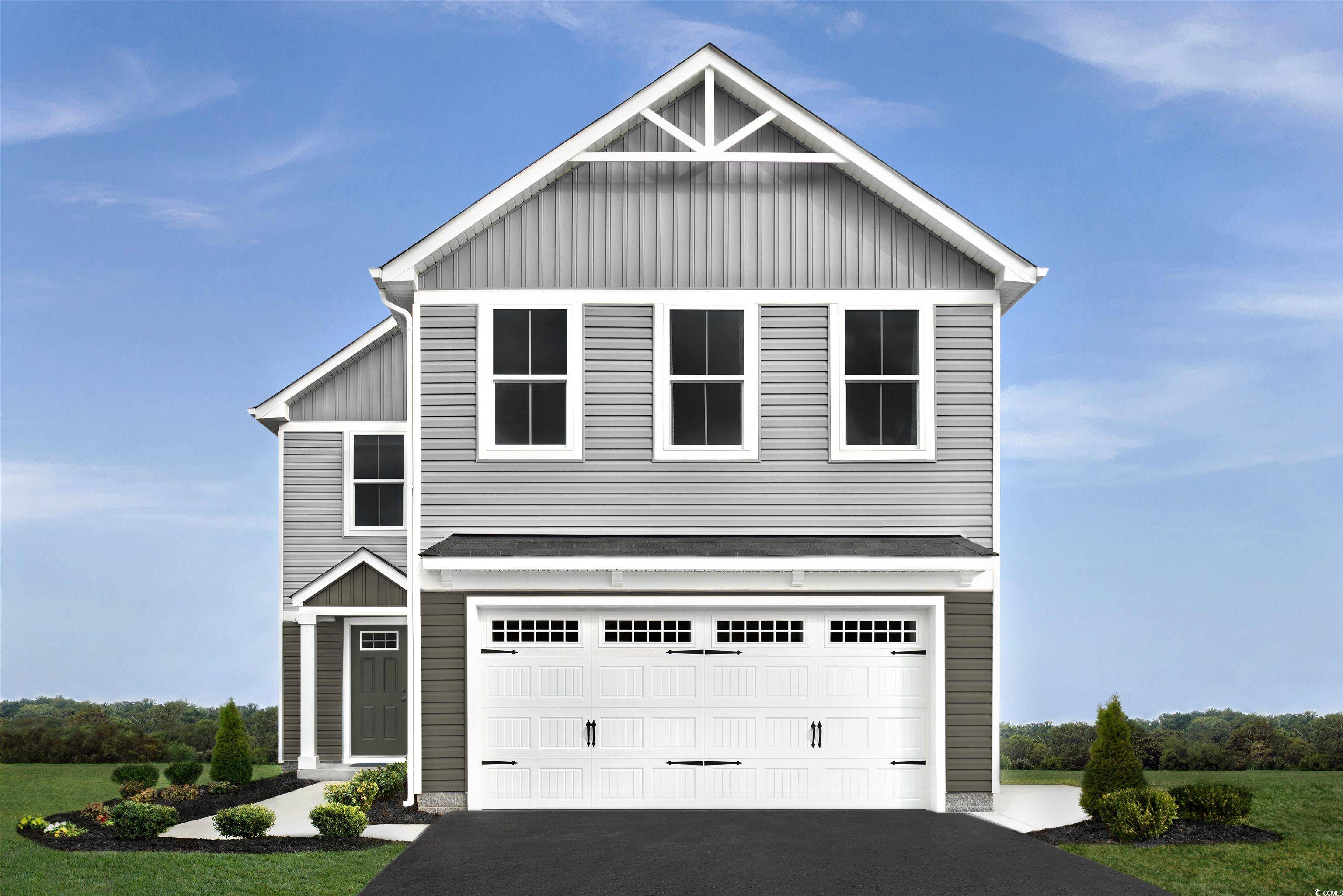 Conway, SC 29526,1174 Oak Meadow Dr.