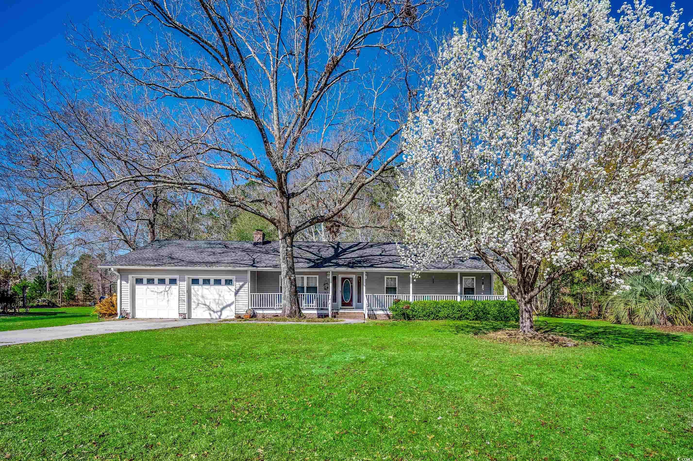 Galivants Ferry, SC 29544,1278 Pinetucky Dr.