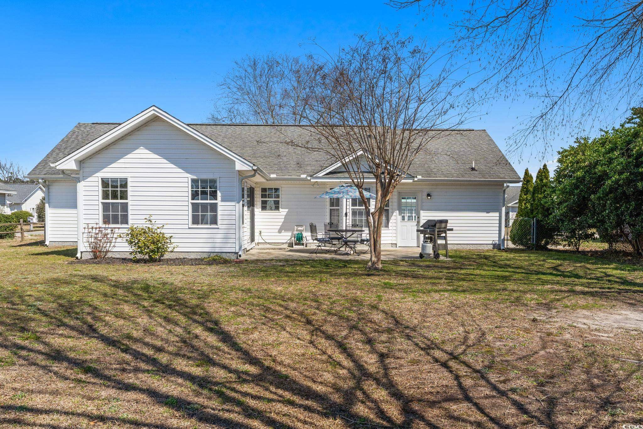 Conway, SC 29526,2029 Hawksmoor Dr.