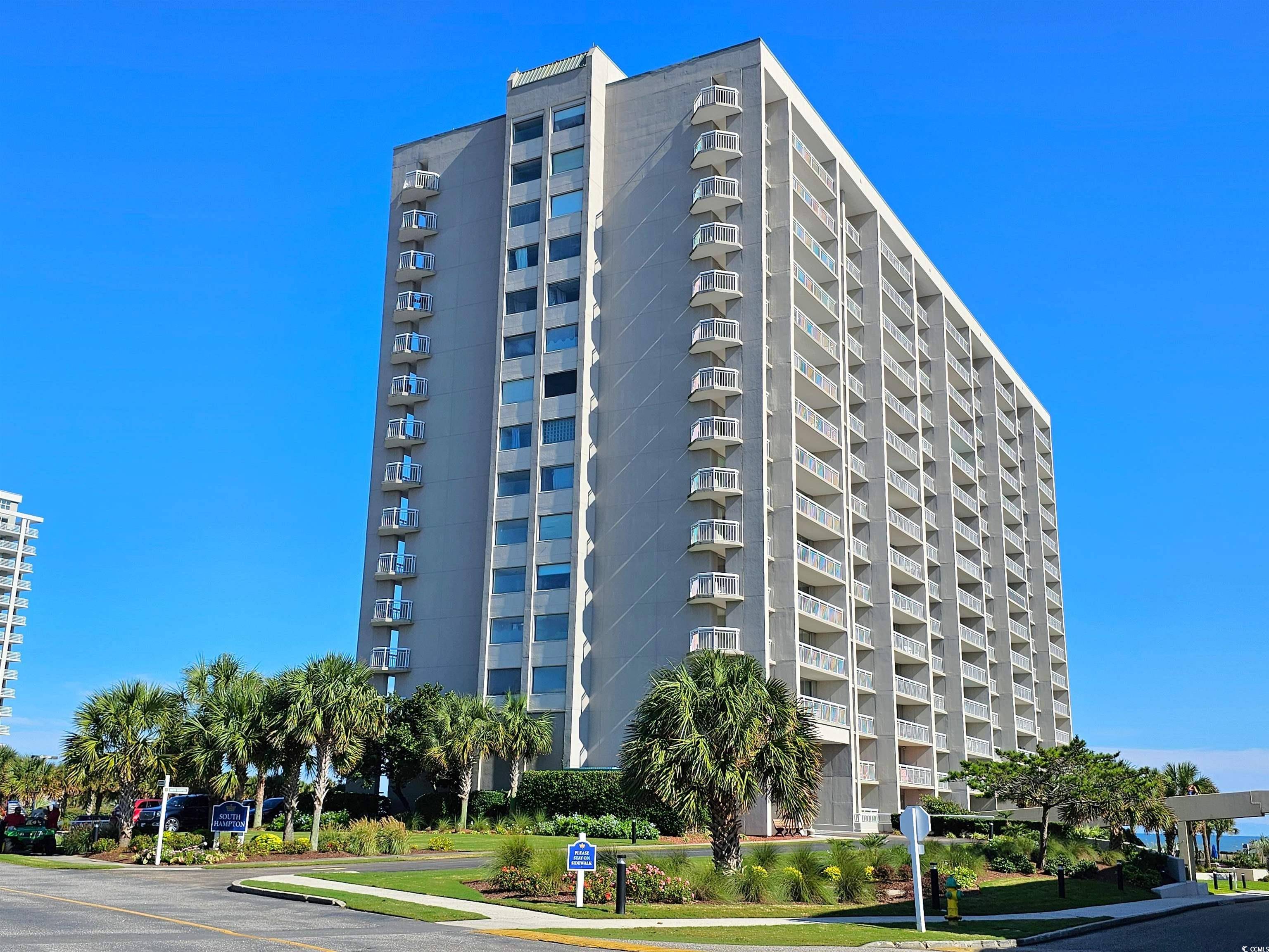 Myrtle Beach, SC 29572,9820 Queensway Blvd. #1206
