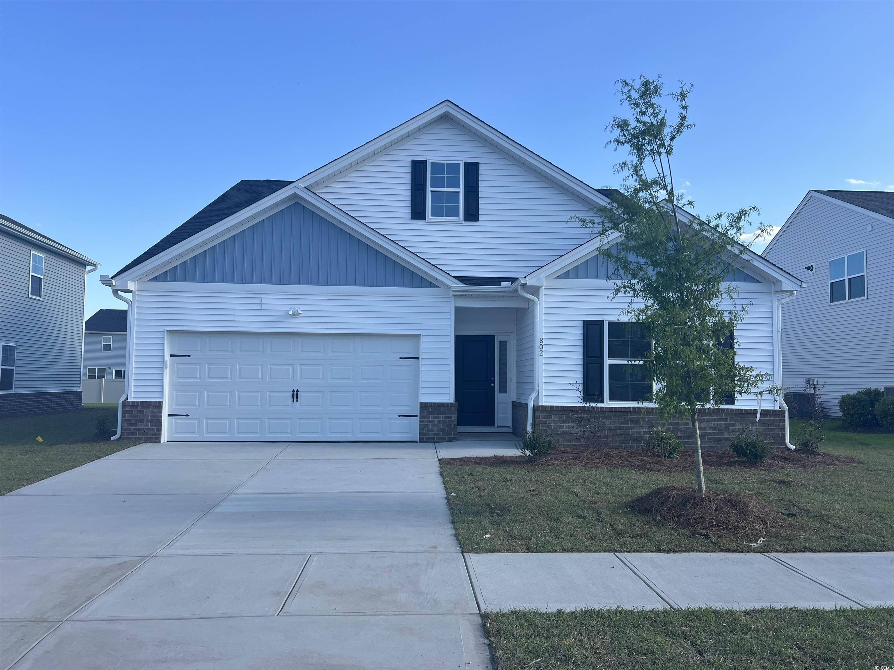Conway, SC 29526,802 St. Albans Loop