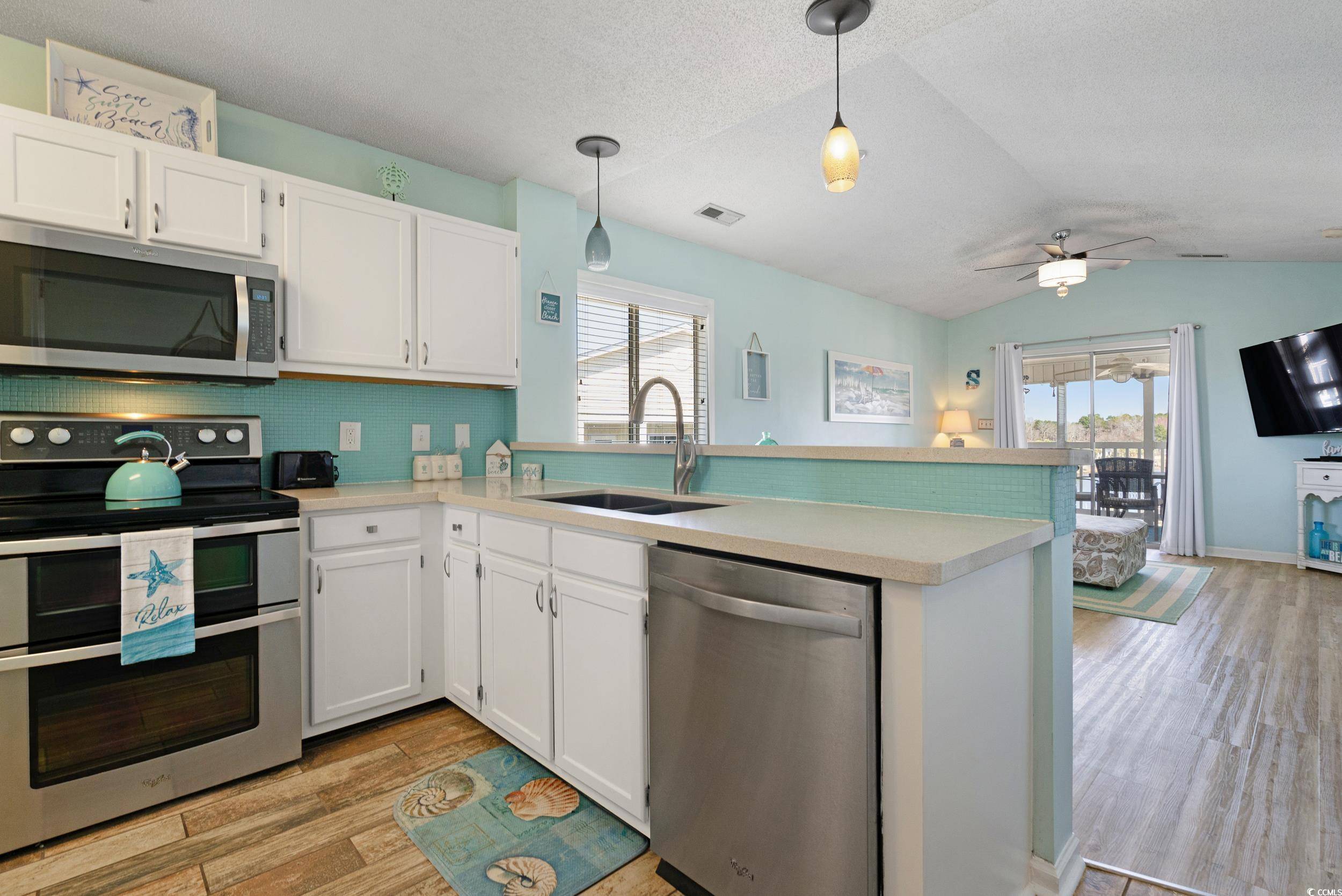 North Myrtle Beach, SC 29582,212 Landing Rd. #G