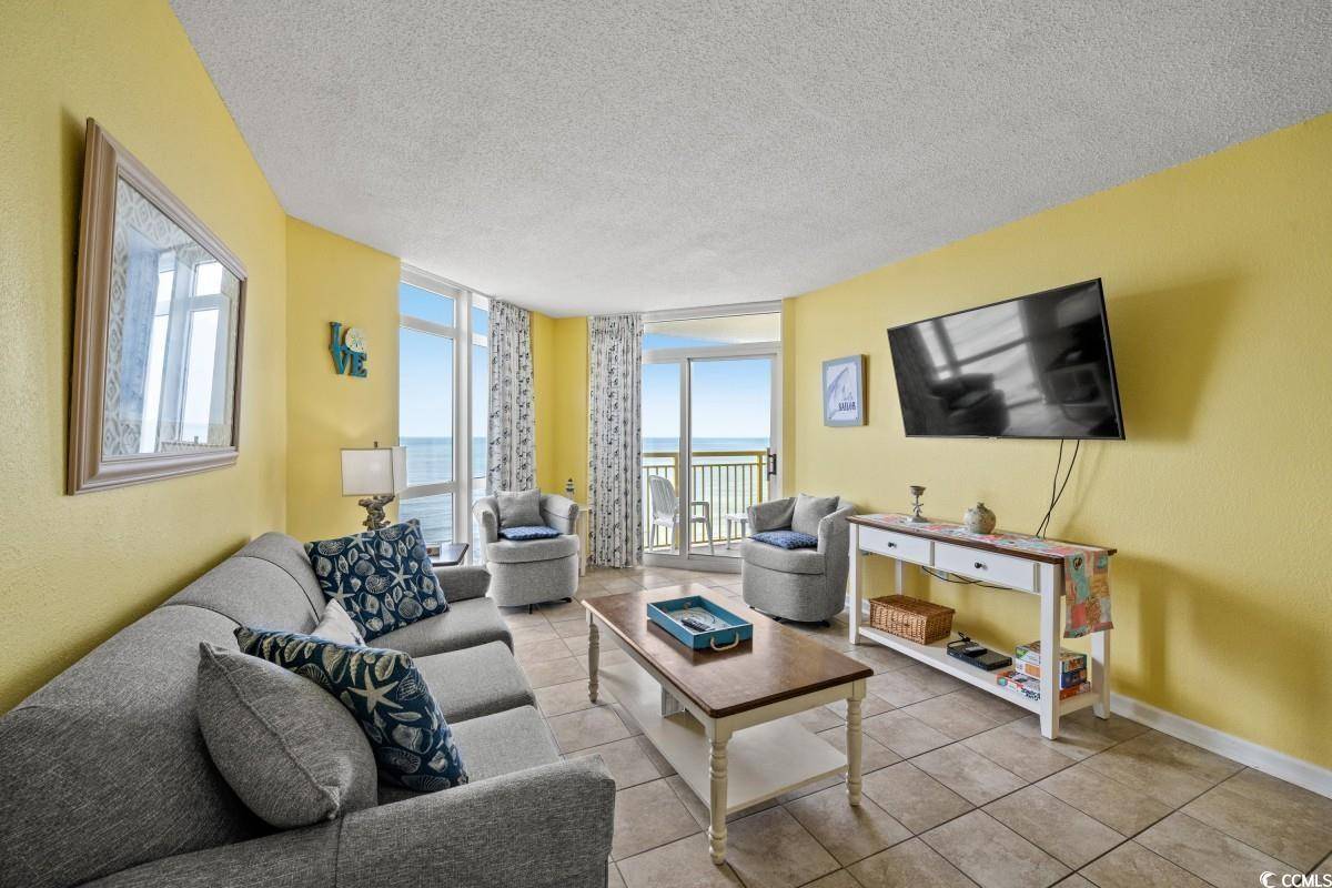 North Myrtle Beach, SC 29582,2701 S Ocean Blvd. #1415