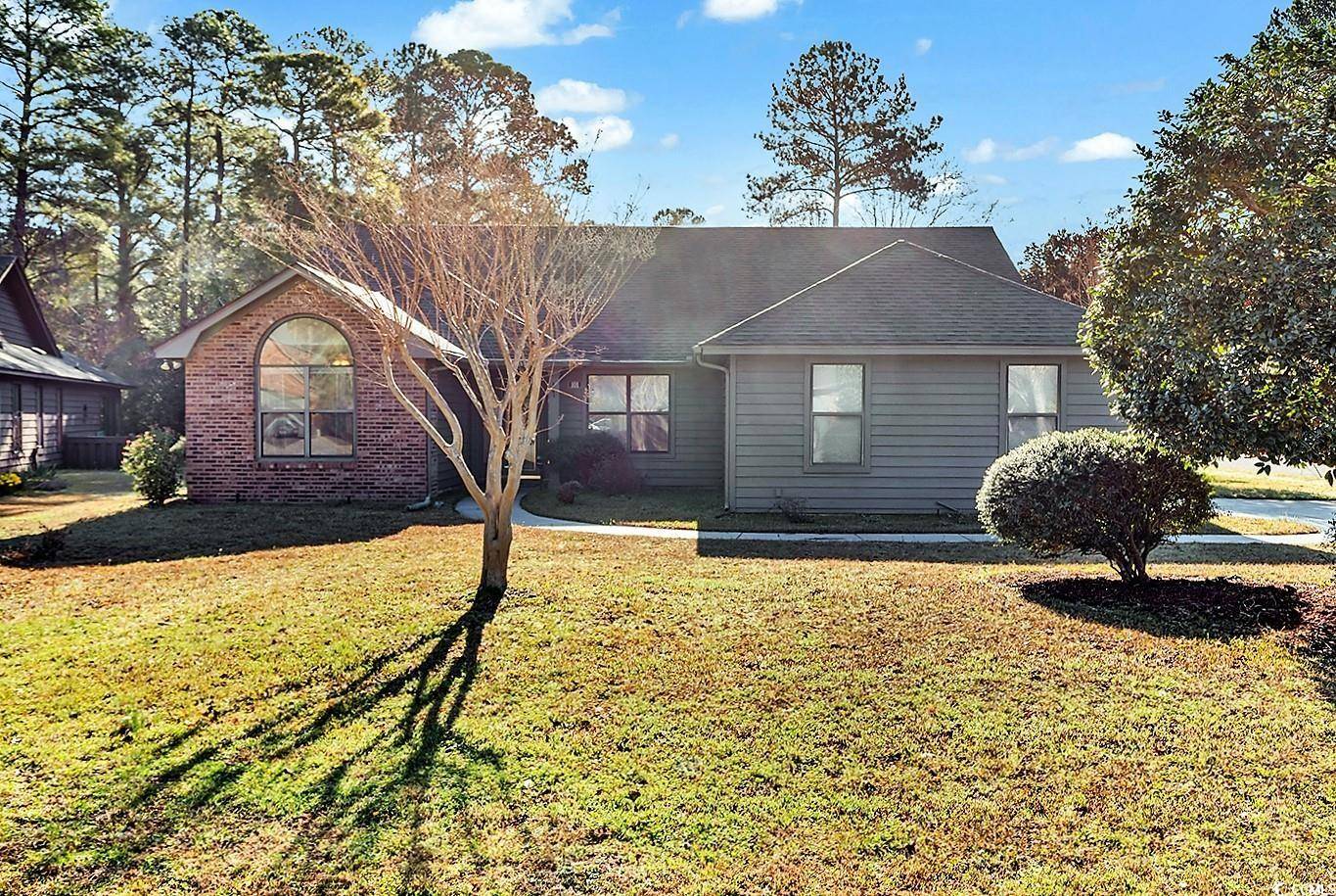 Conway, SC 29526,101 Linden Circle