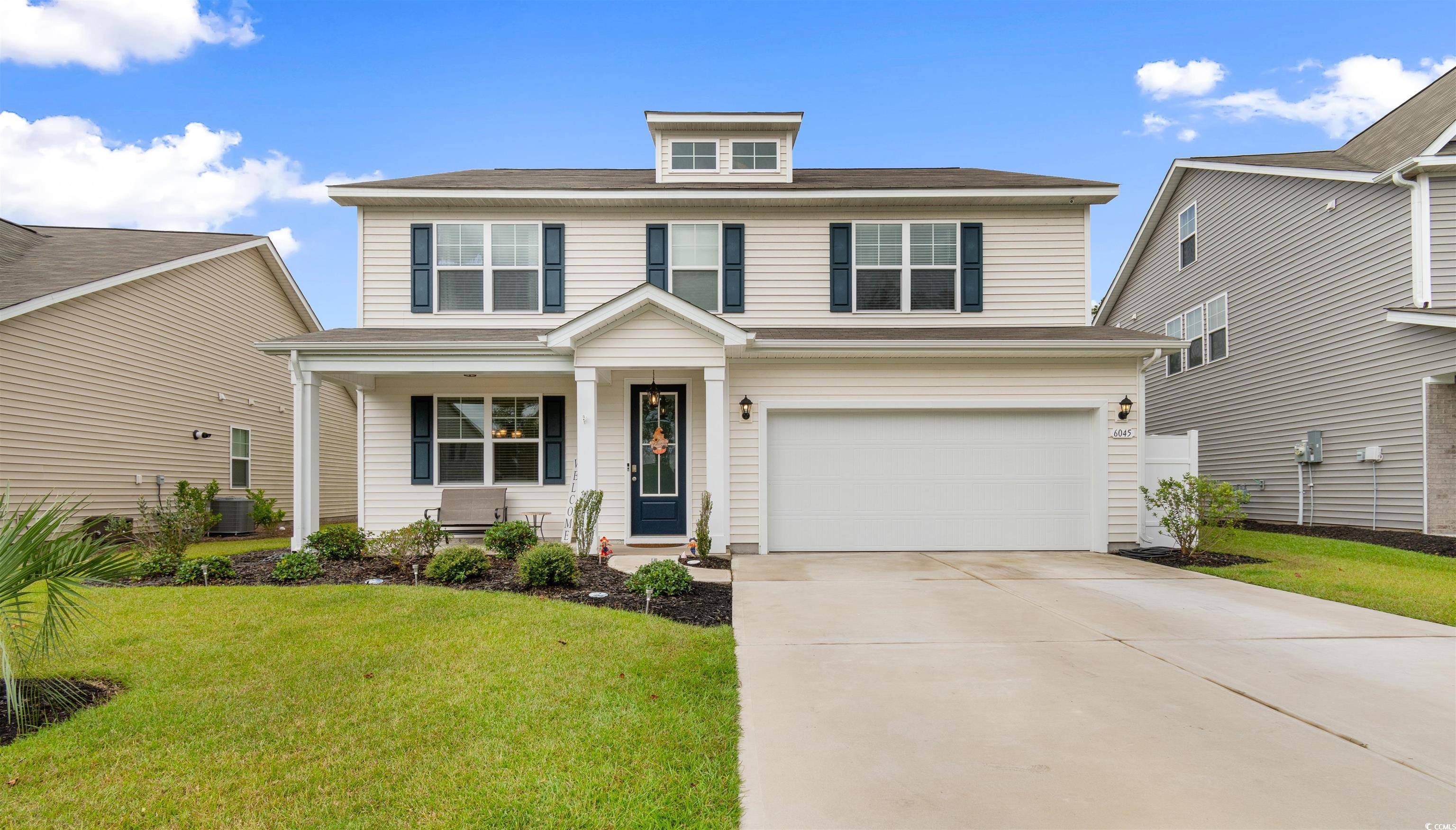 Little River, SC 29566,6045 McLain Ct.