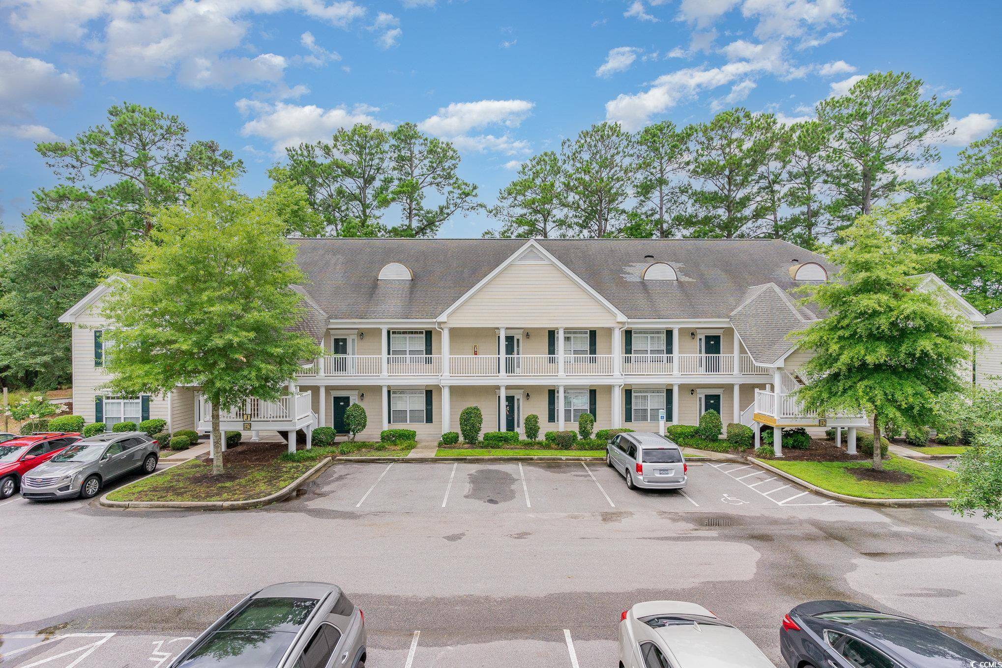Little River, SC 29566,142 Scotch Broom Dr. #202