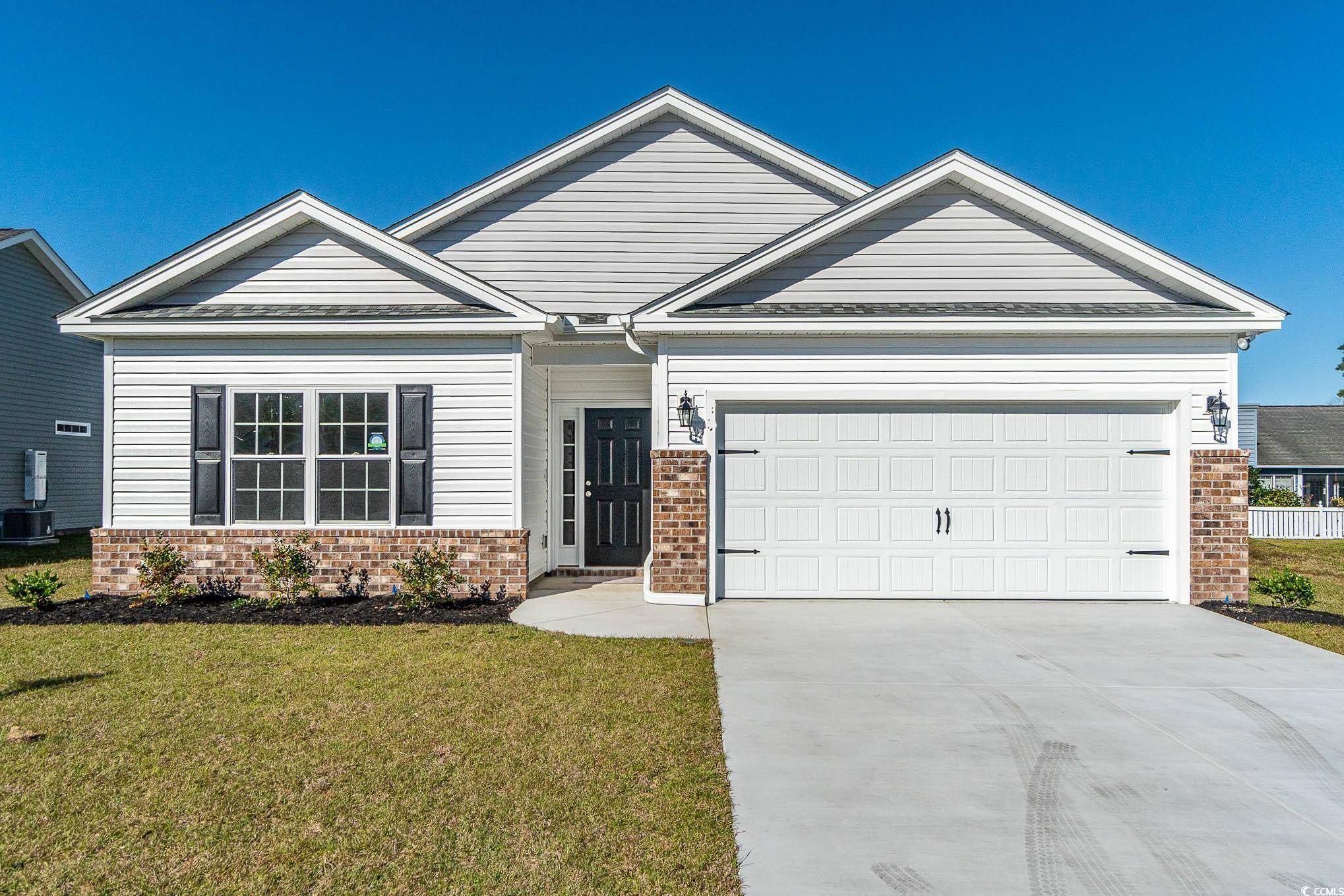 Surfside Beach, SC 29575,415 Lifestyle Court