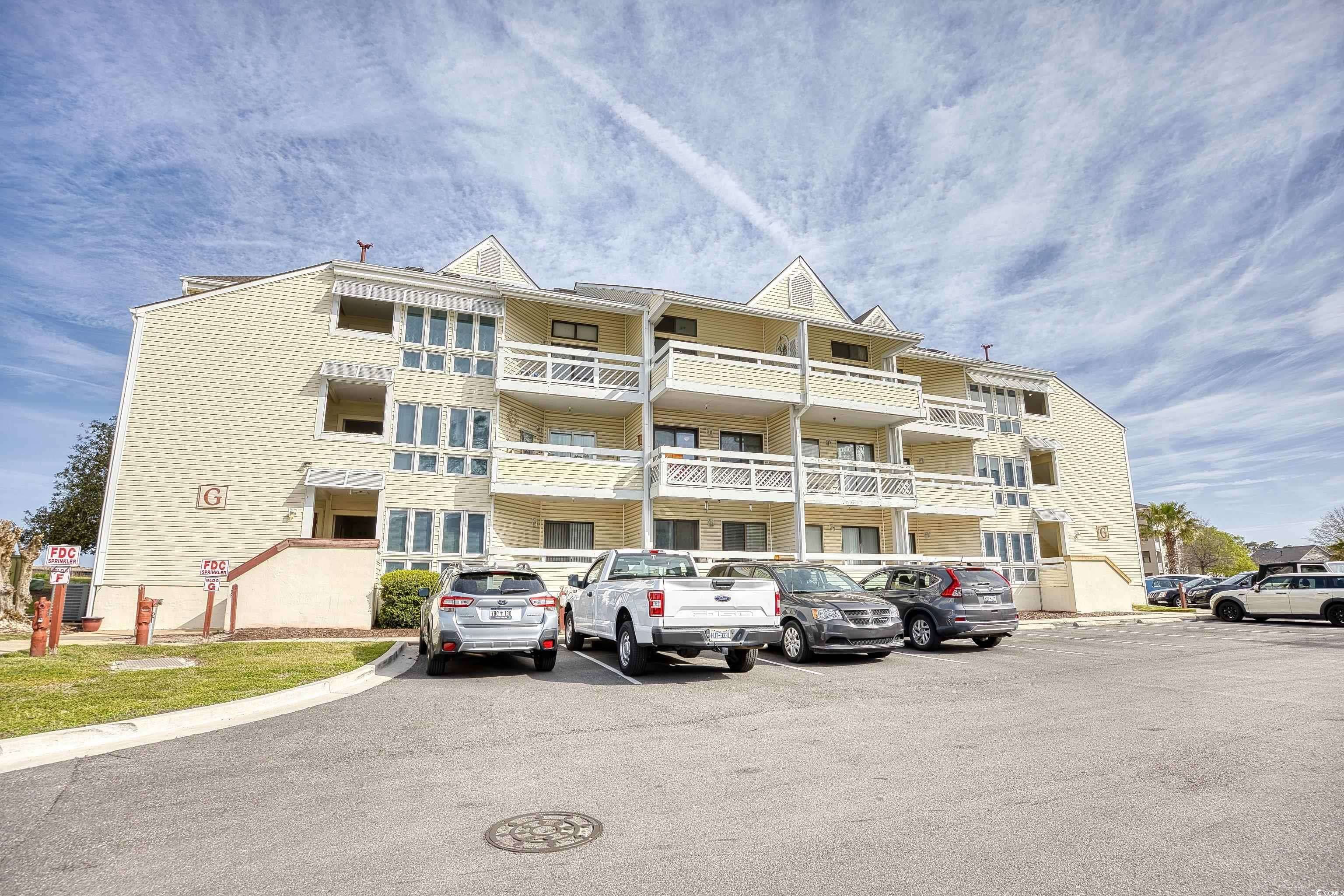 North Myrtle Beach, SC 29582,1100 Possum Trot Rd. #G-334