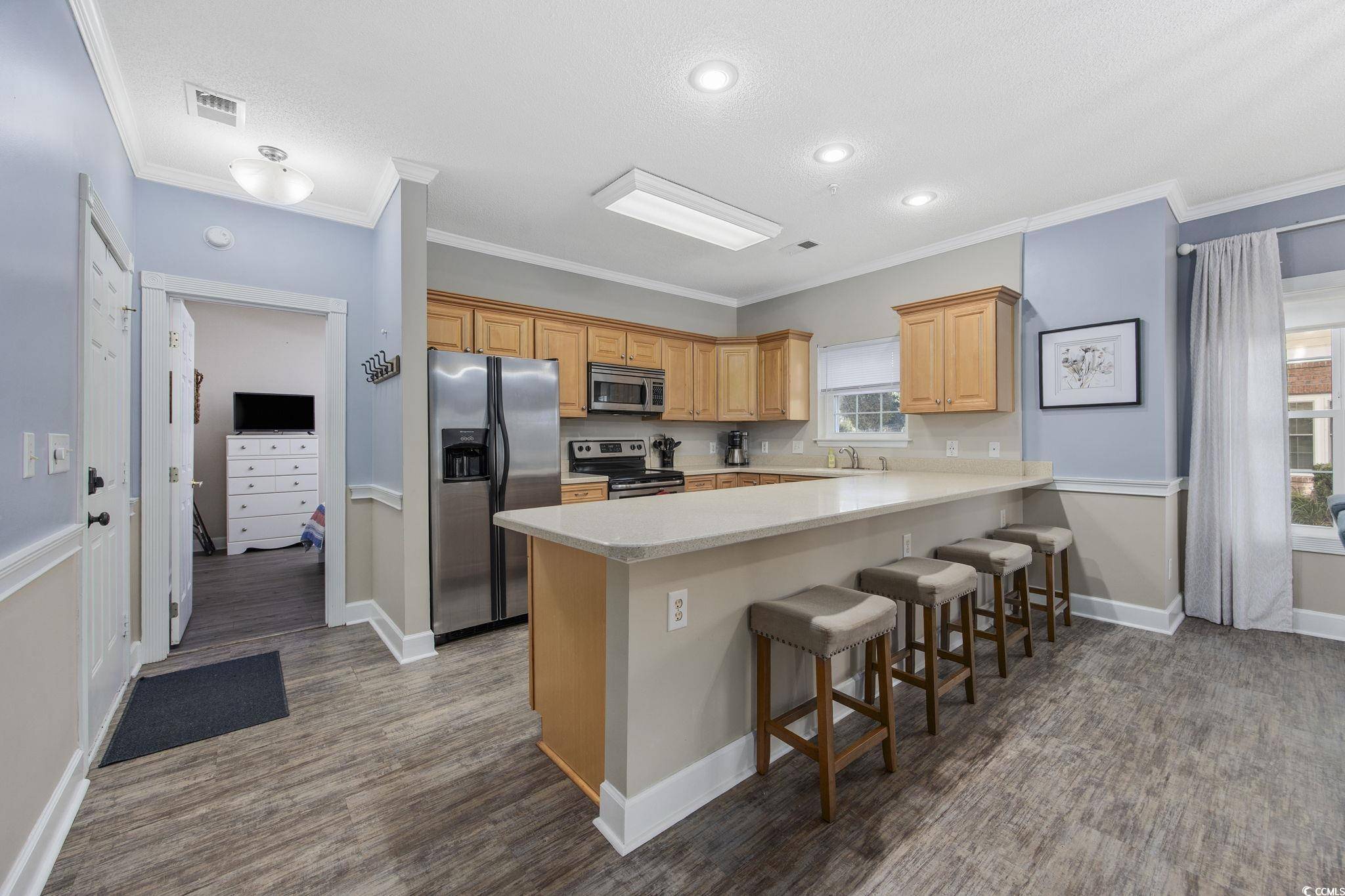 Myrtle Beach, SC 29577,4823 Orchid Way #101