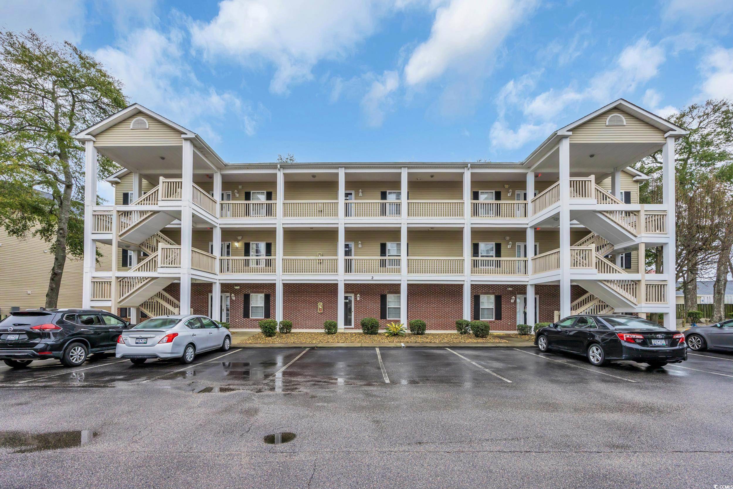North Myrtle Beach, SC 29582,1058 Sea Mountain Hwy. #2-201