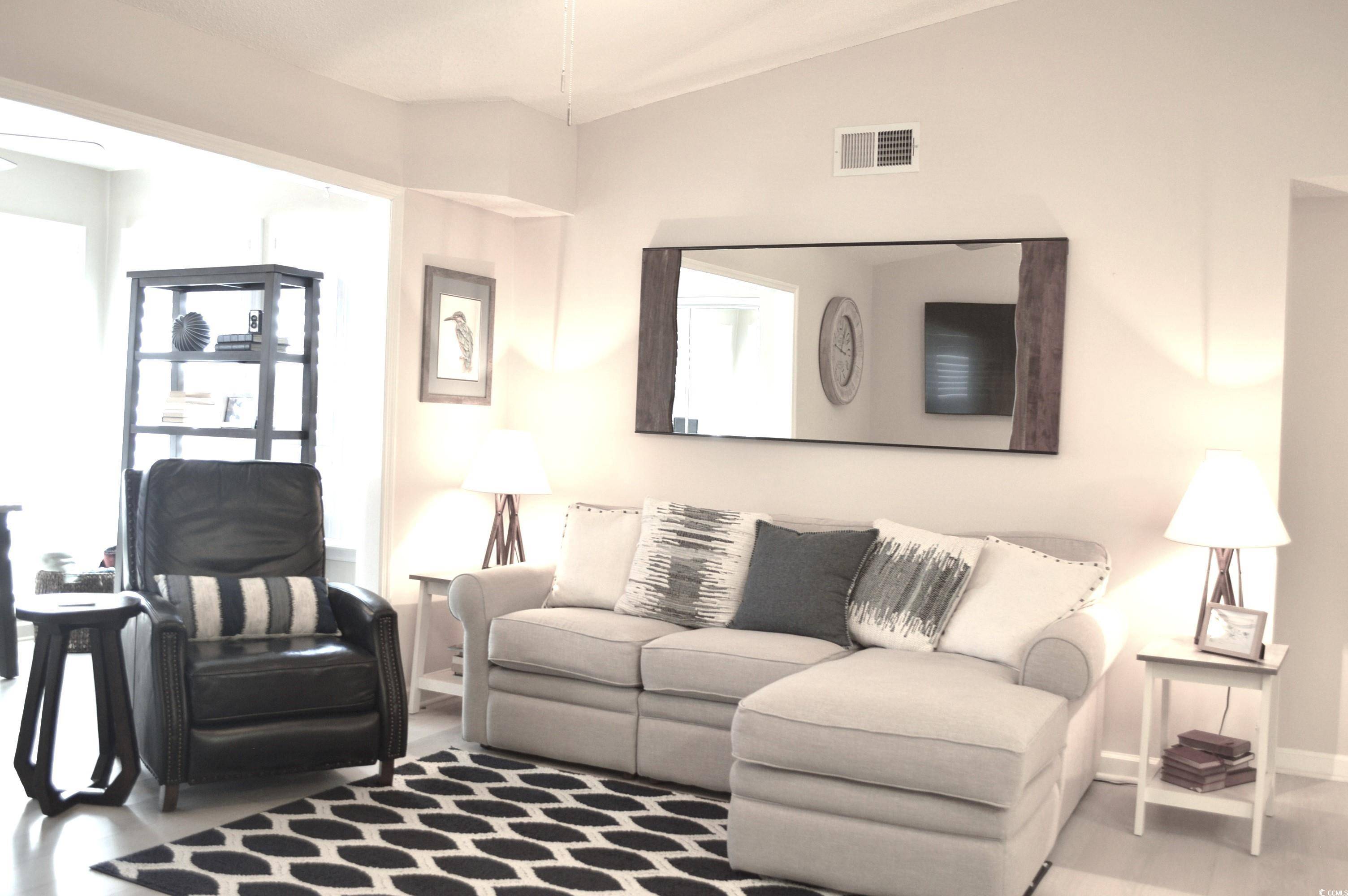 Surfside Beach, SC 29575,140 Spanish Oak Ct. #1
