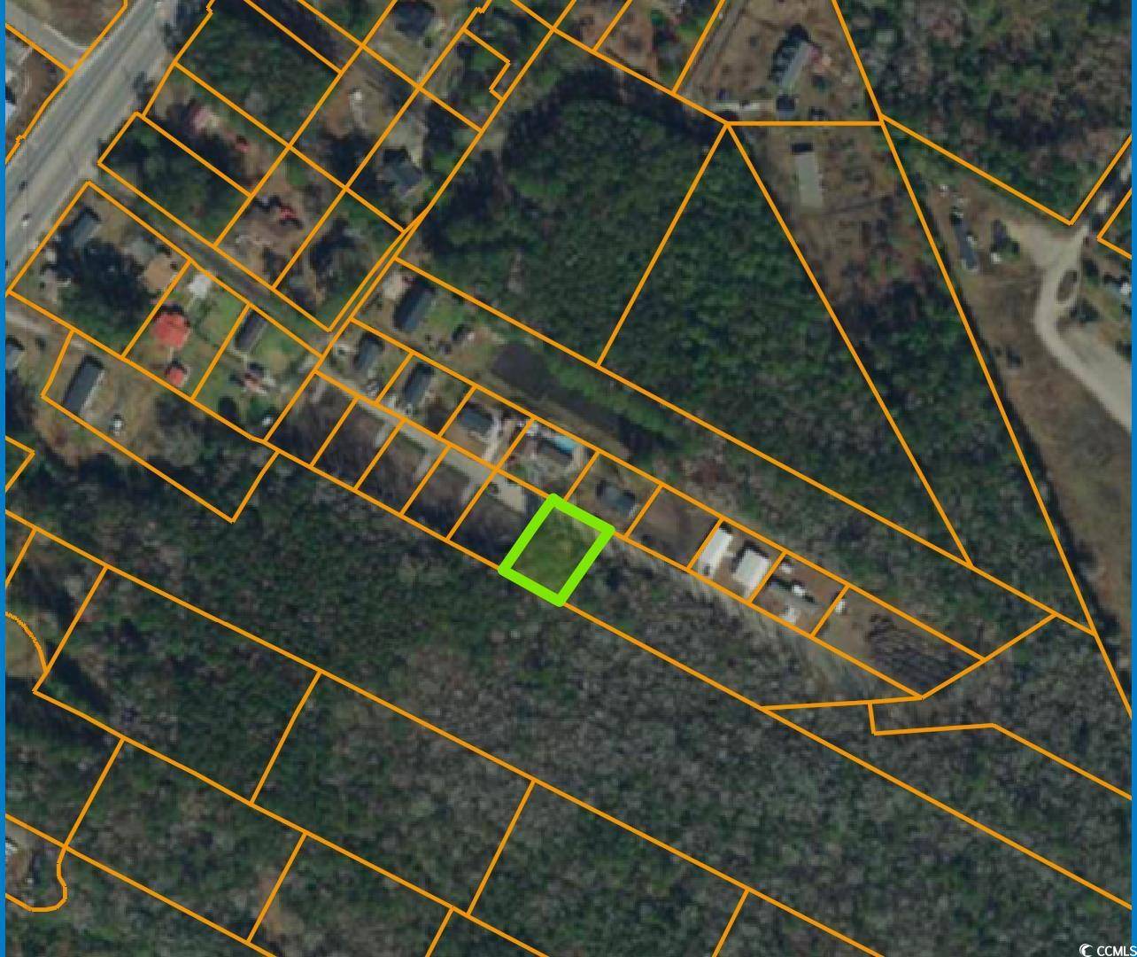 Myrtle Beach, SC 29588,TBD Honeydew Rd.