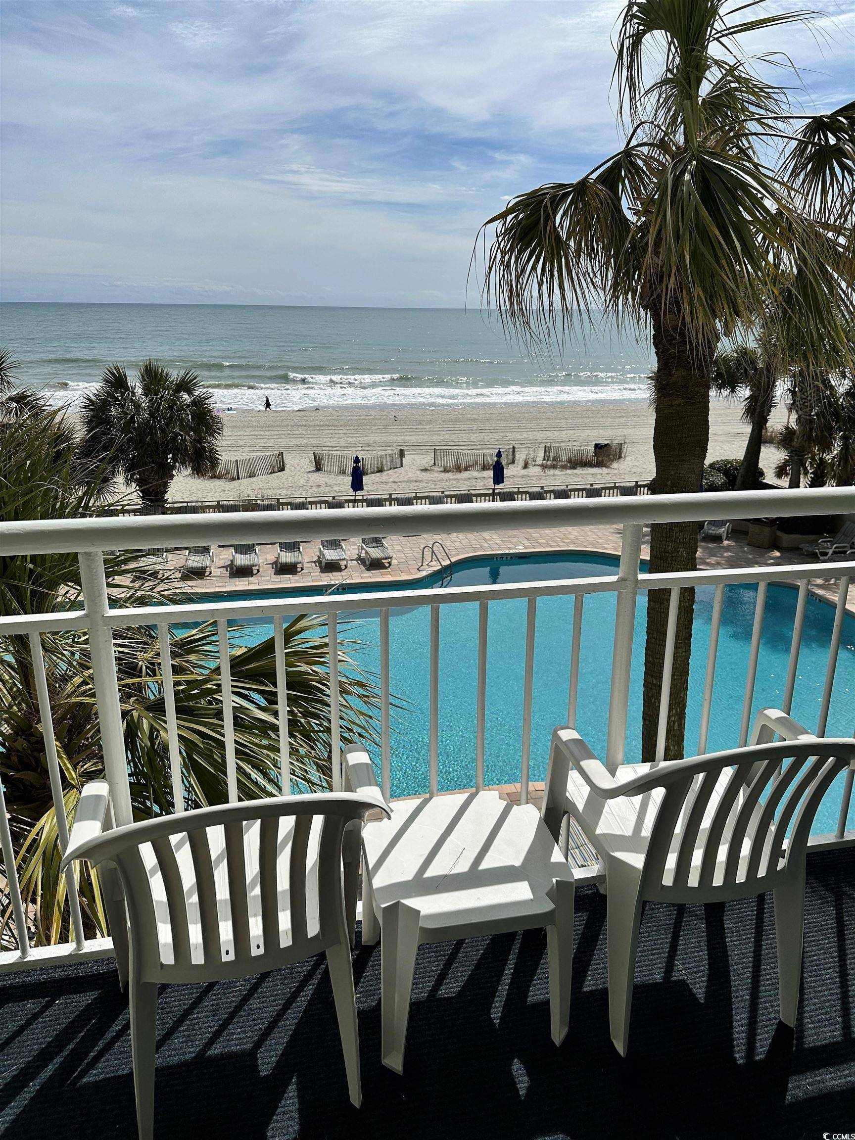 Myrtle Beach, SC 29577,1105 S Ocean Blvd. #234