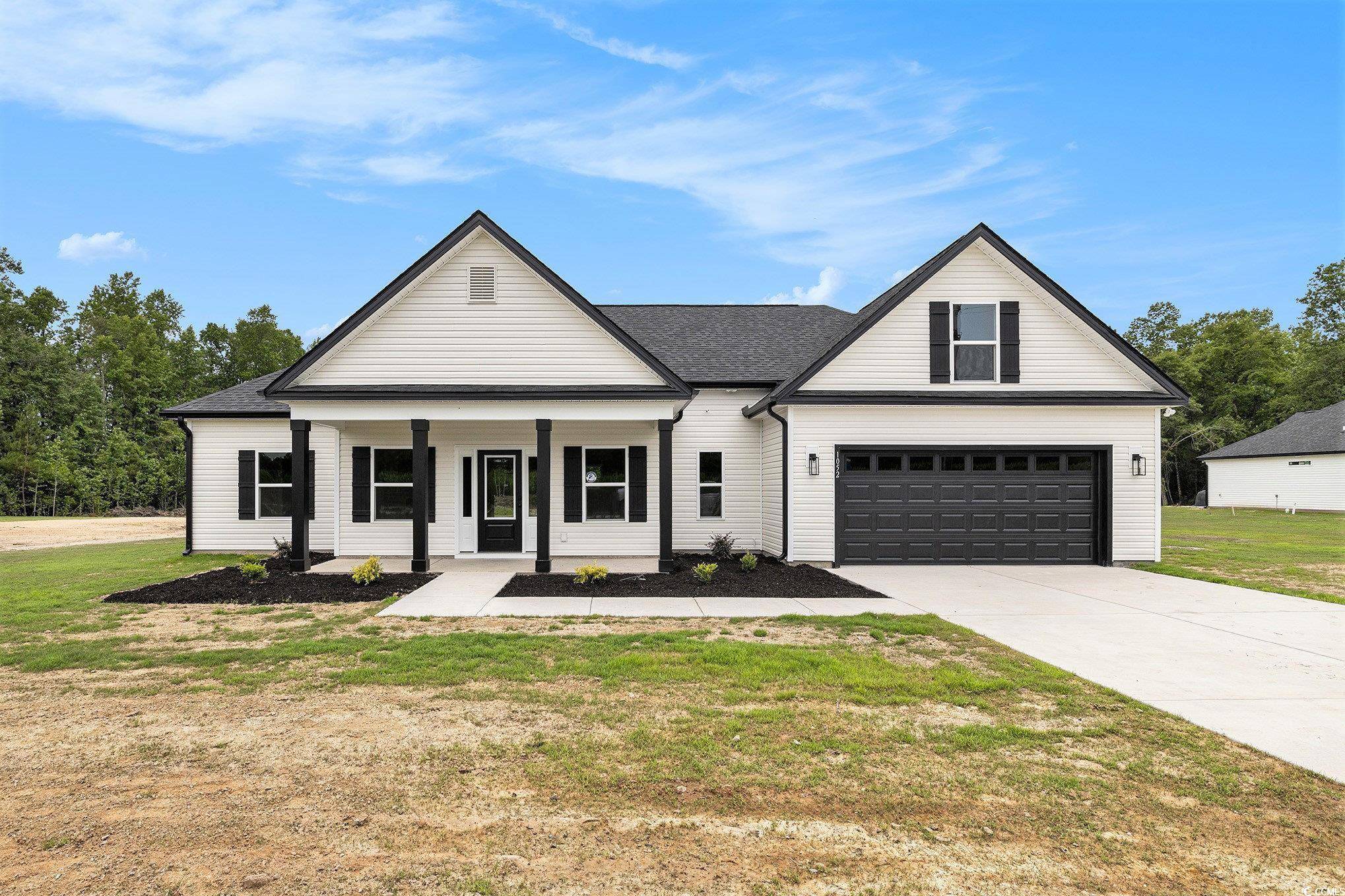 Conway, SC 29526,1052 Merritt Rd