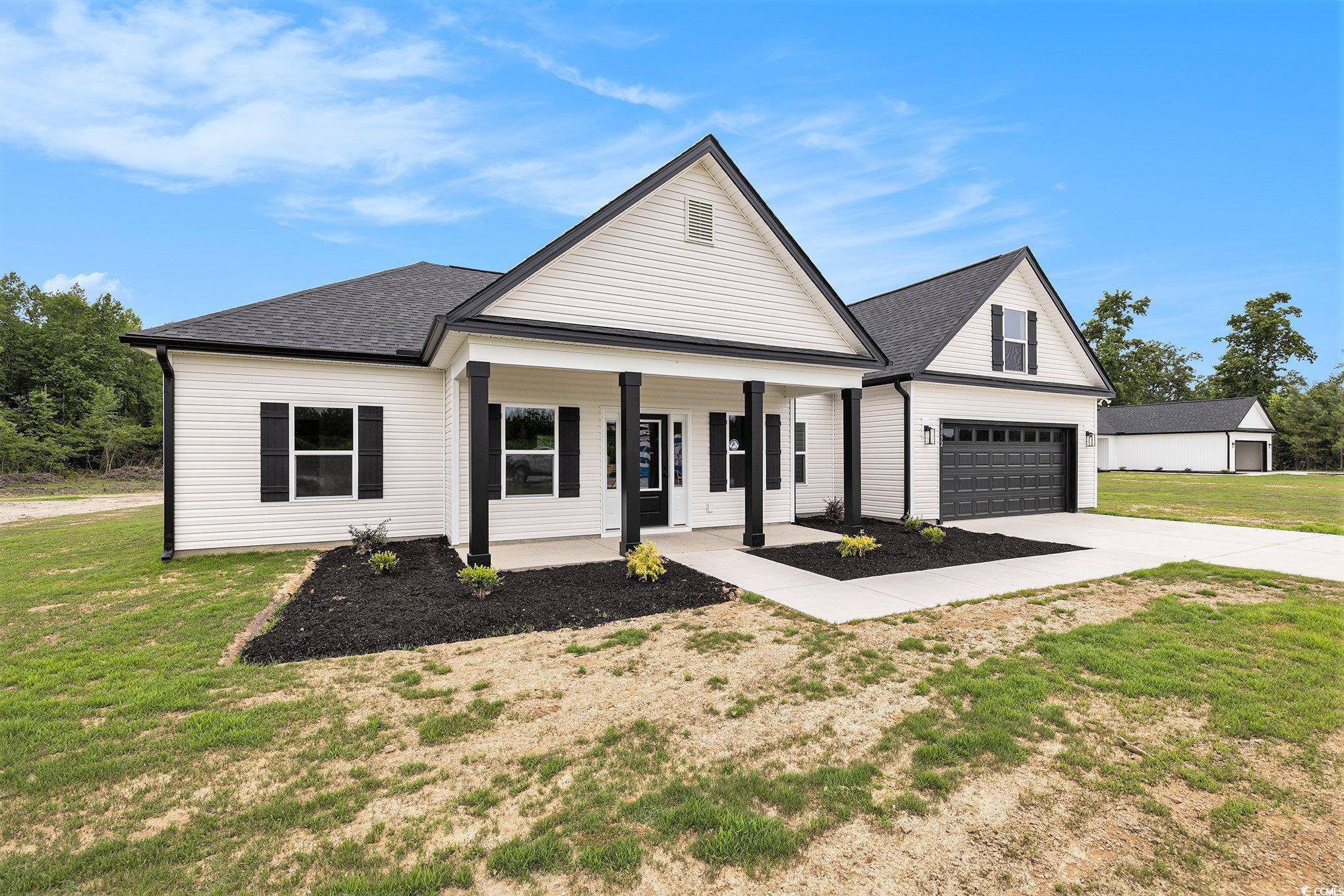 Conway, SC 29526,1052 Merritt Rd