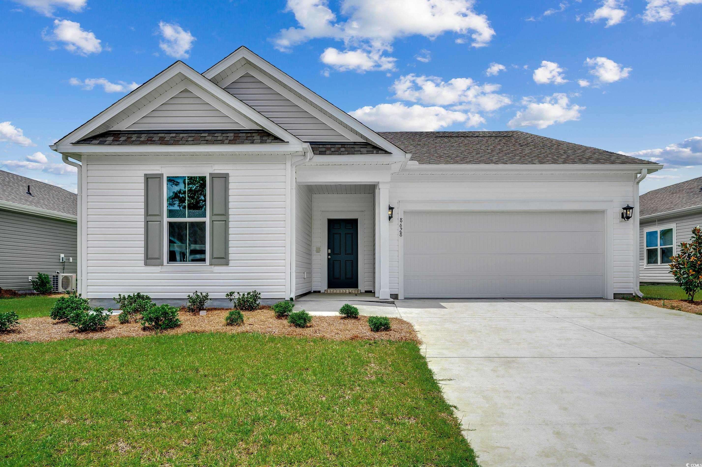 Myrtle Beach, SC 29588,8628 Farrier Dr.