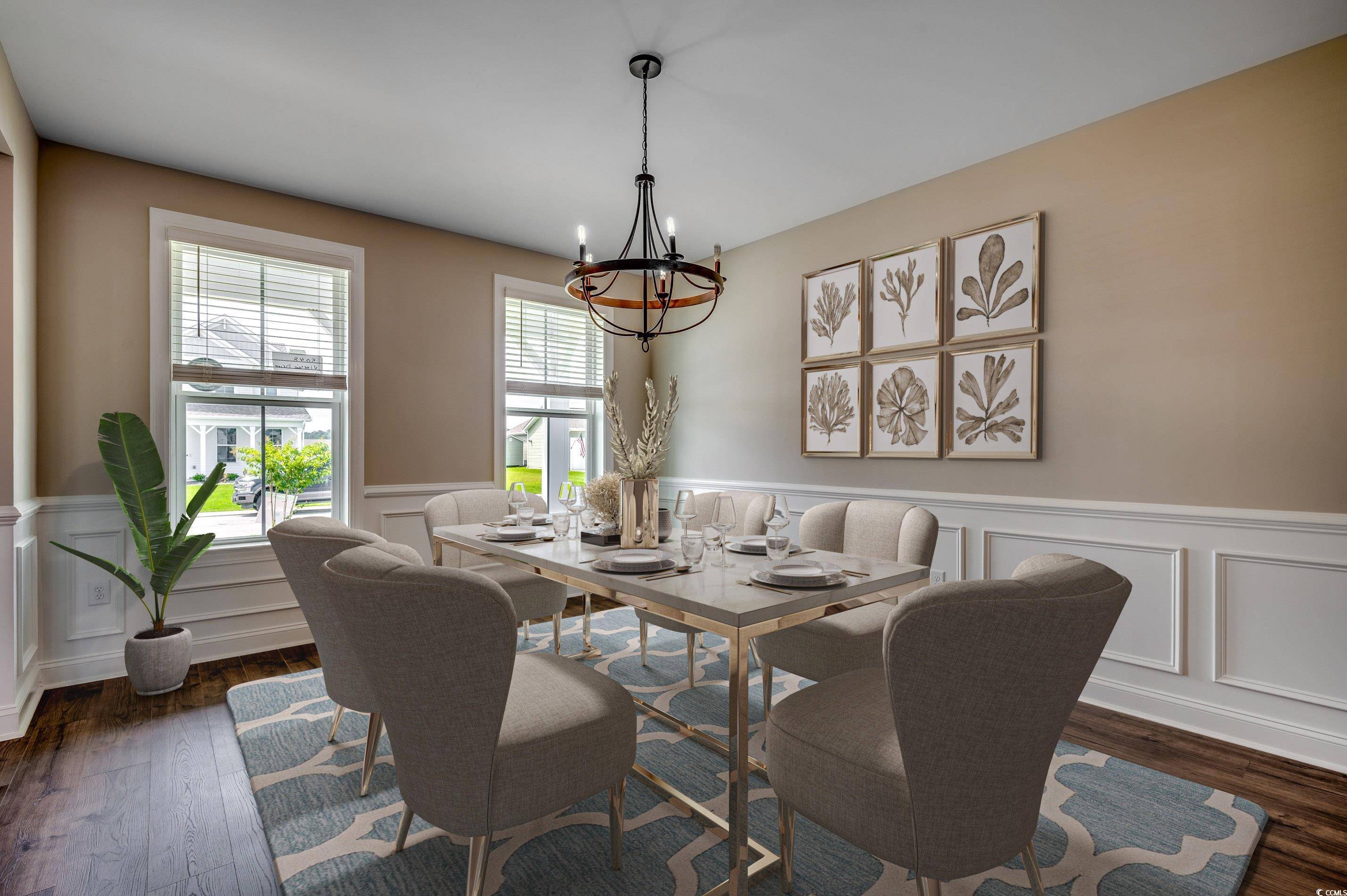 Myrtle Beach, SC 29588,8466 Farrier Dr.