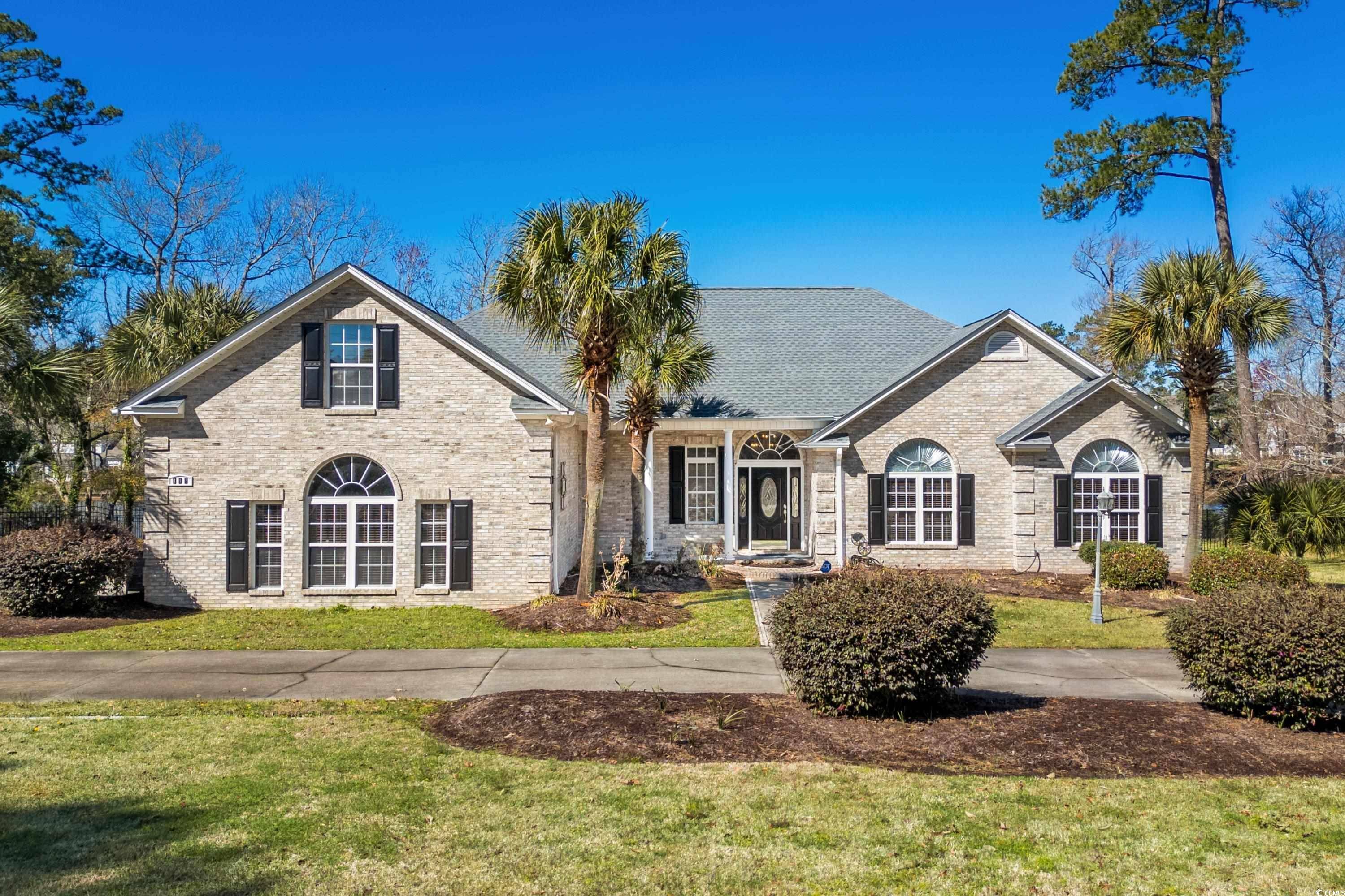 Myrtle Beach, SC 29572,113 Green Lake Dr.